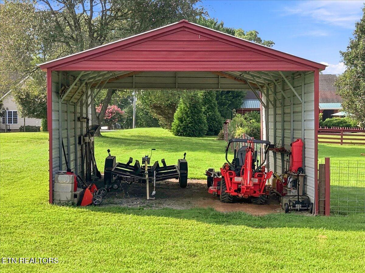 416 Terry Point Road Dandridge TN 37725