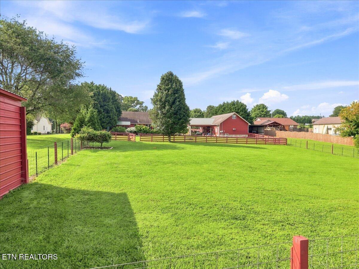 416 Terry Point Road Dandridge TN 37725