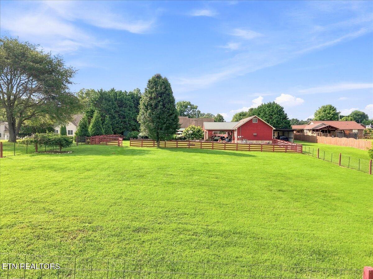 416 Terry Point Road Dandridge TN 37725