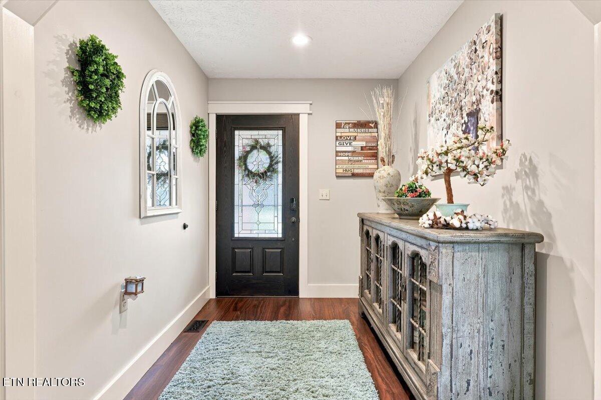 416 Terry Point Road Dandridge TN 37725