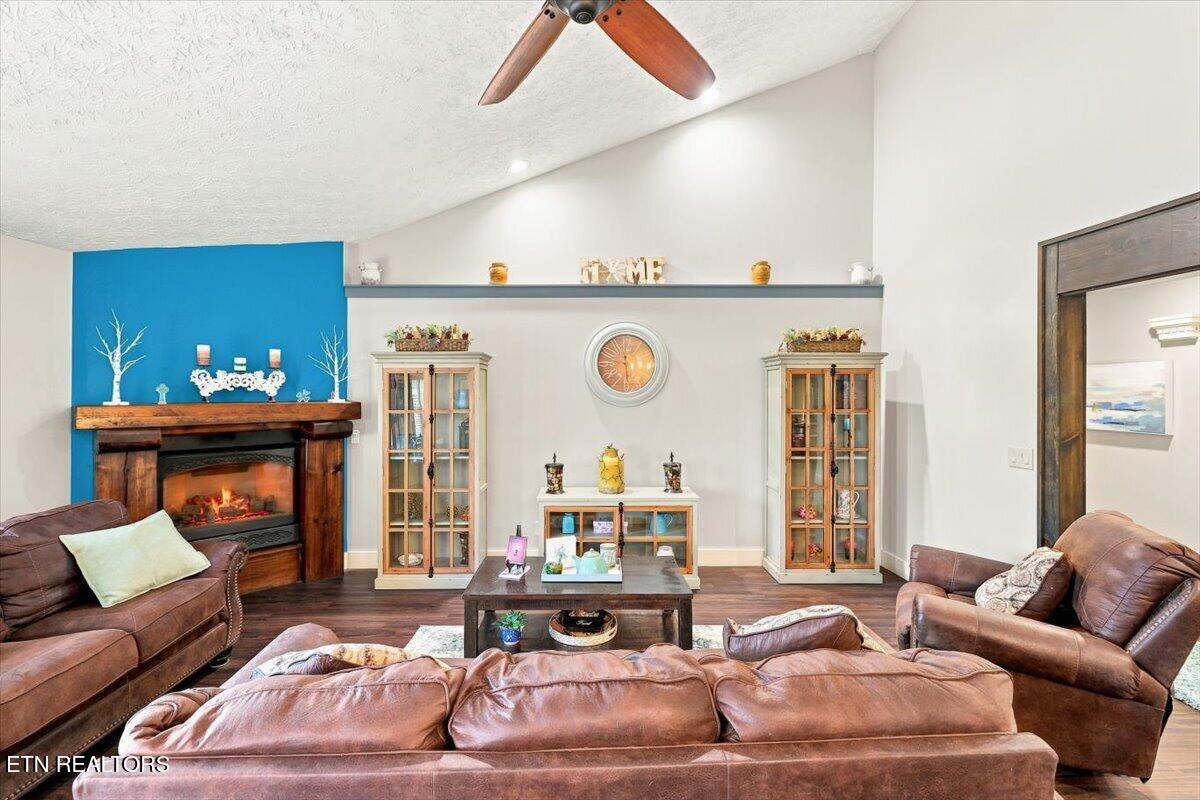 416 Terry Point Road Dandridge TN 37725