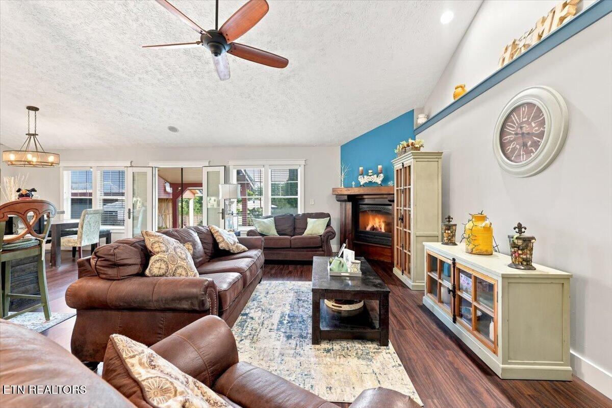 416 Terry Point Road Dandridge TN 37725