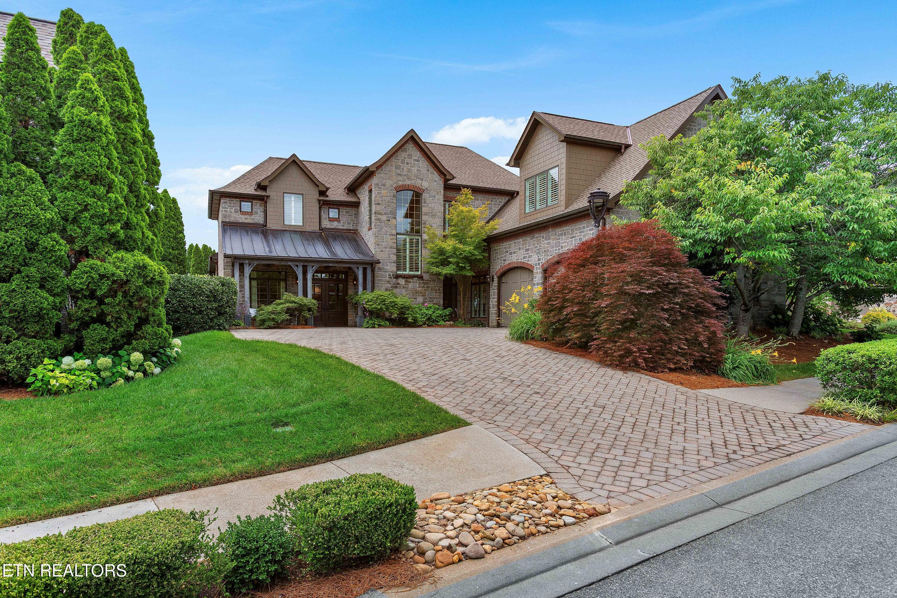 7218 Wellsley Manor Way Knoxville TN 37919