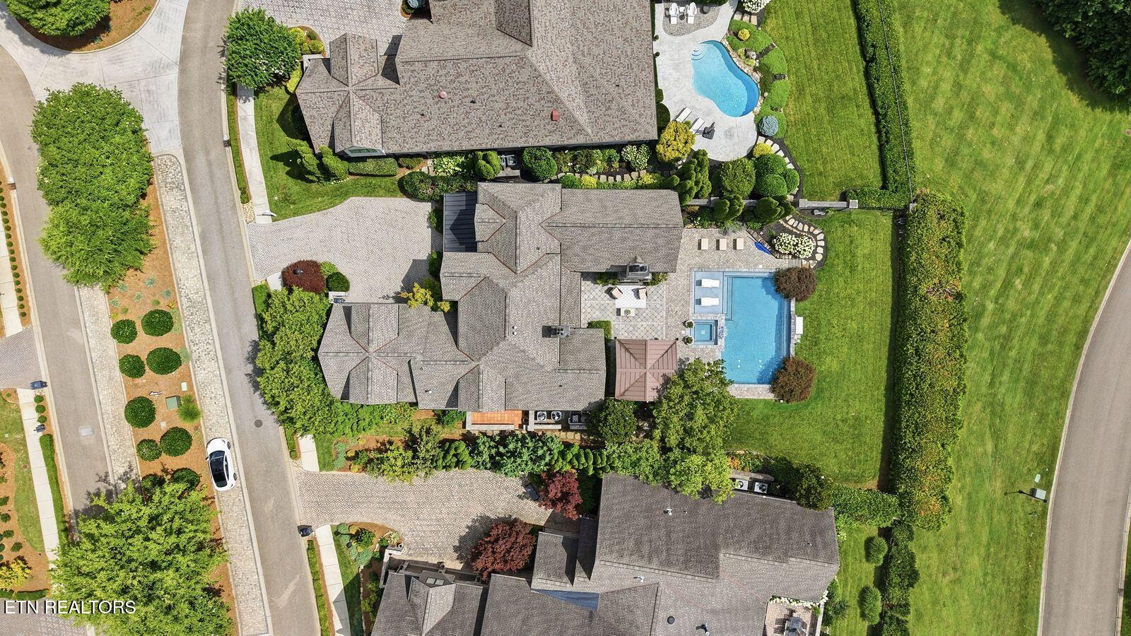 7218 Wellsley Manor Way Knoxville TN 37919