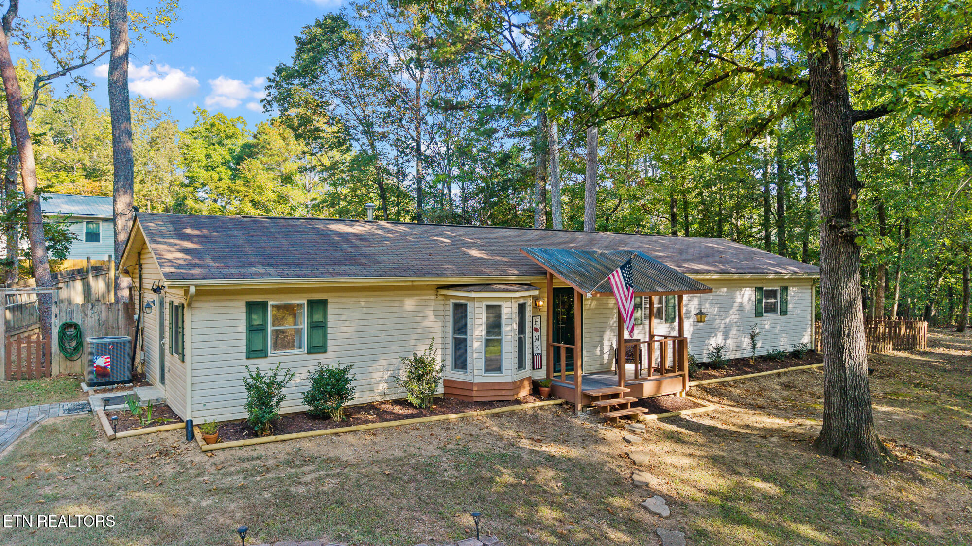 147 SE Norwood Drive Cleveland TN 37323