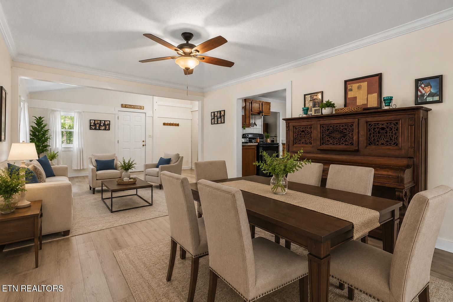 147 SE Norwood Drive Cleveland TN 37323