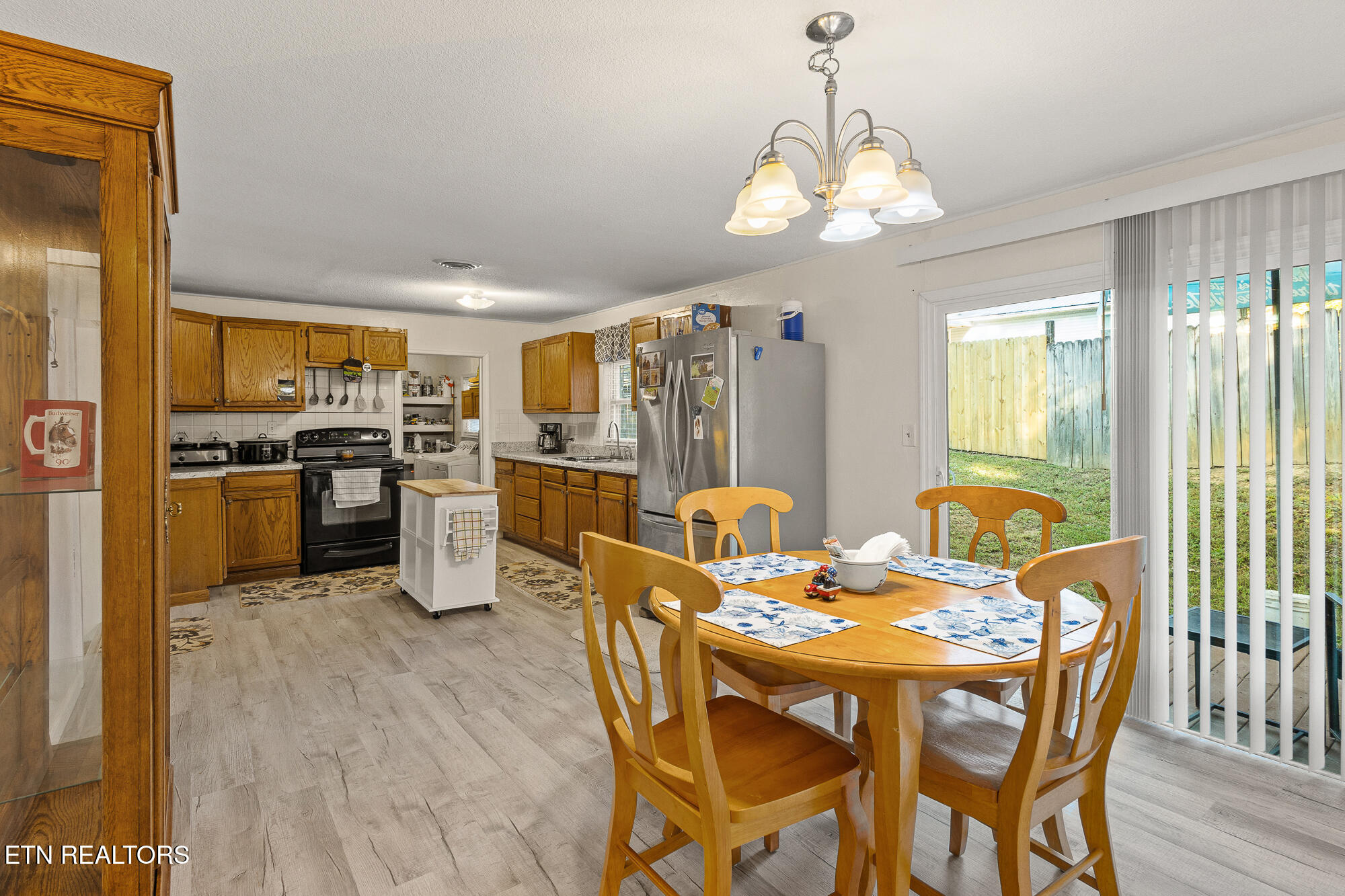 147 SE Norwood Drive Cleveland TN 37323