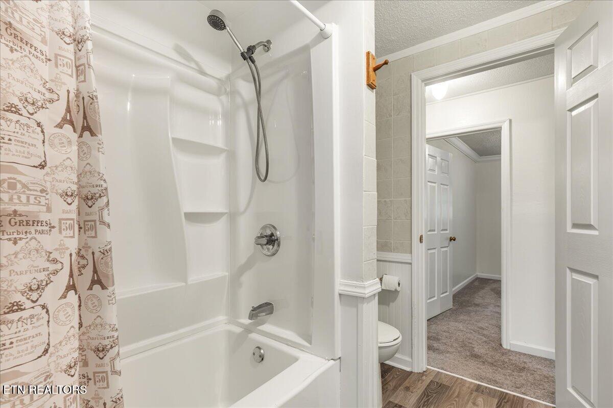 147 SE Norwood Drive Cleveland TN 37323