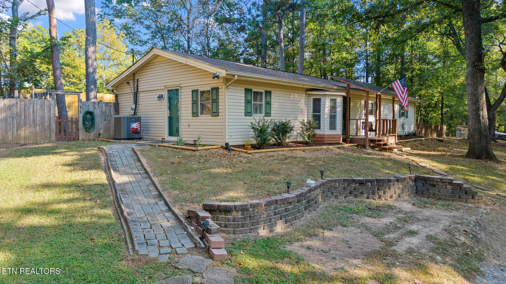 147 SE Norwood Drive Cleveland TN 37323