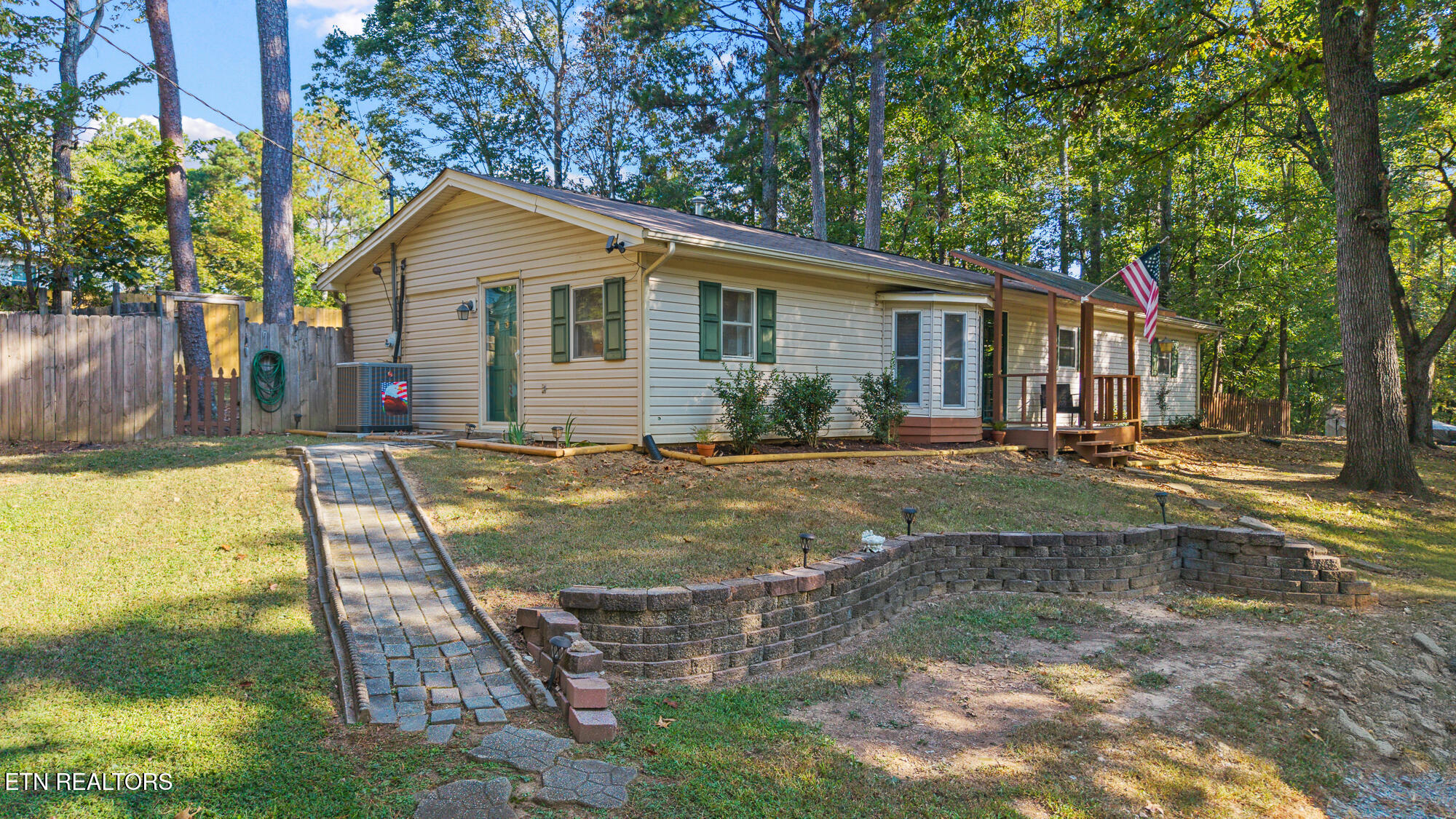 147 SE Norwood Drive Cleveland TN 37323