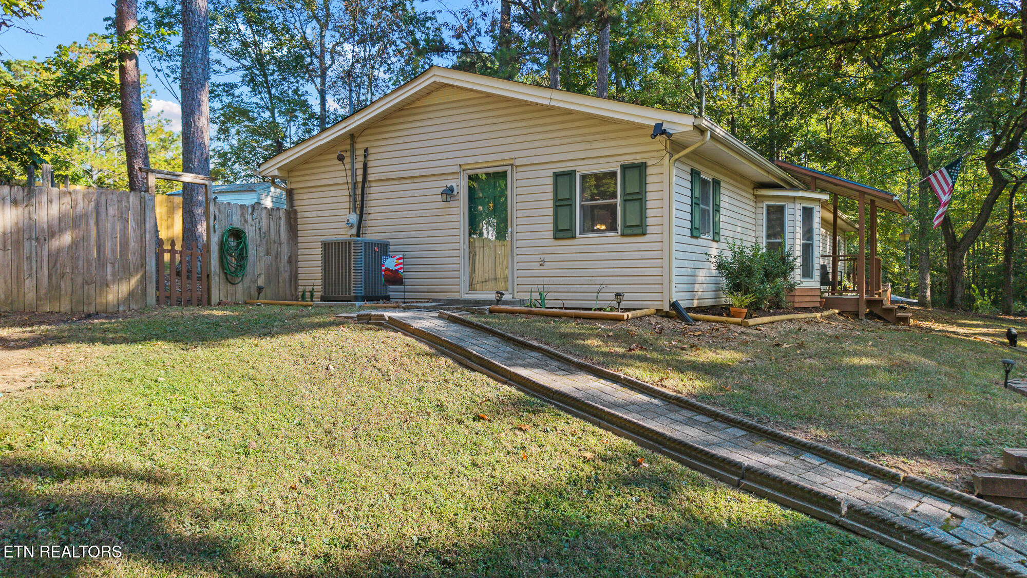 147 SE Norwood Drive Cleveland TN 37323