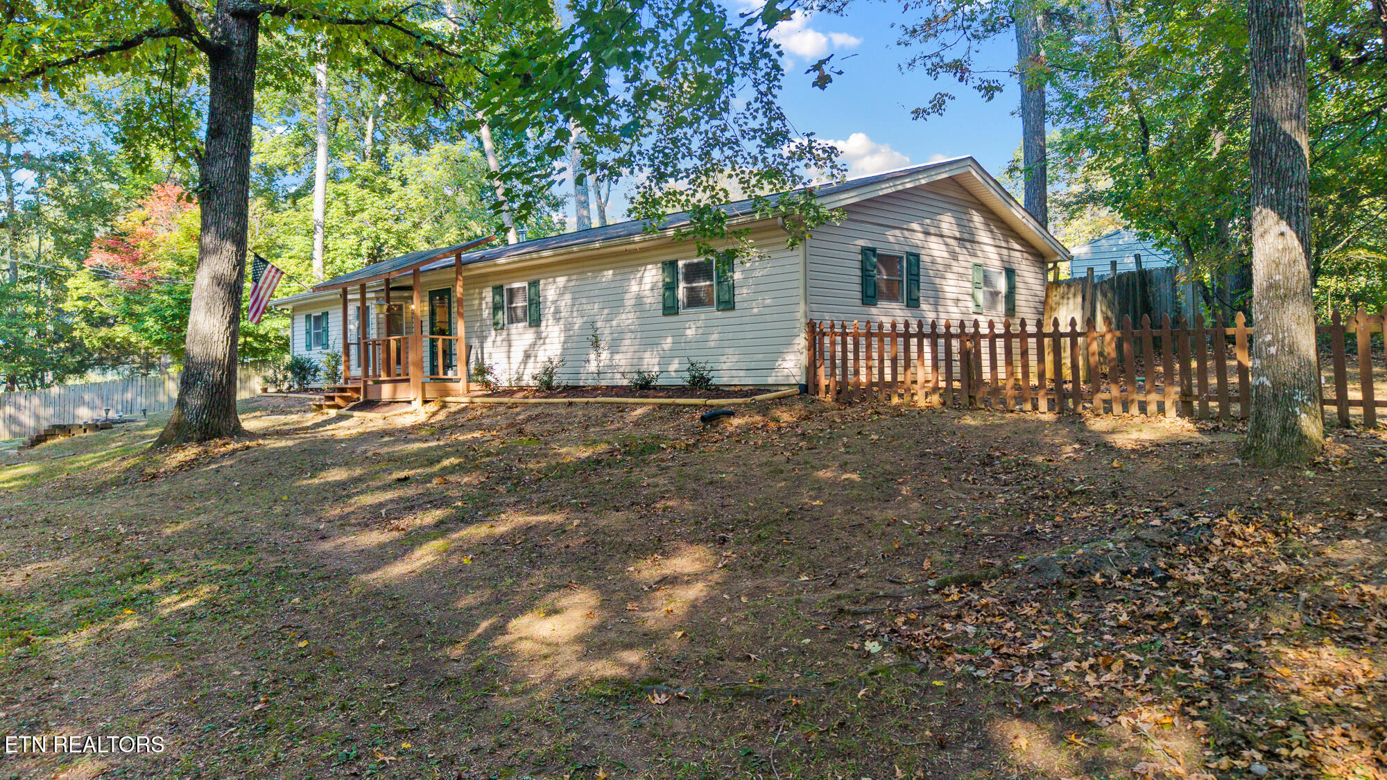 147 SE Norwood Drive Cleveland TN 37323