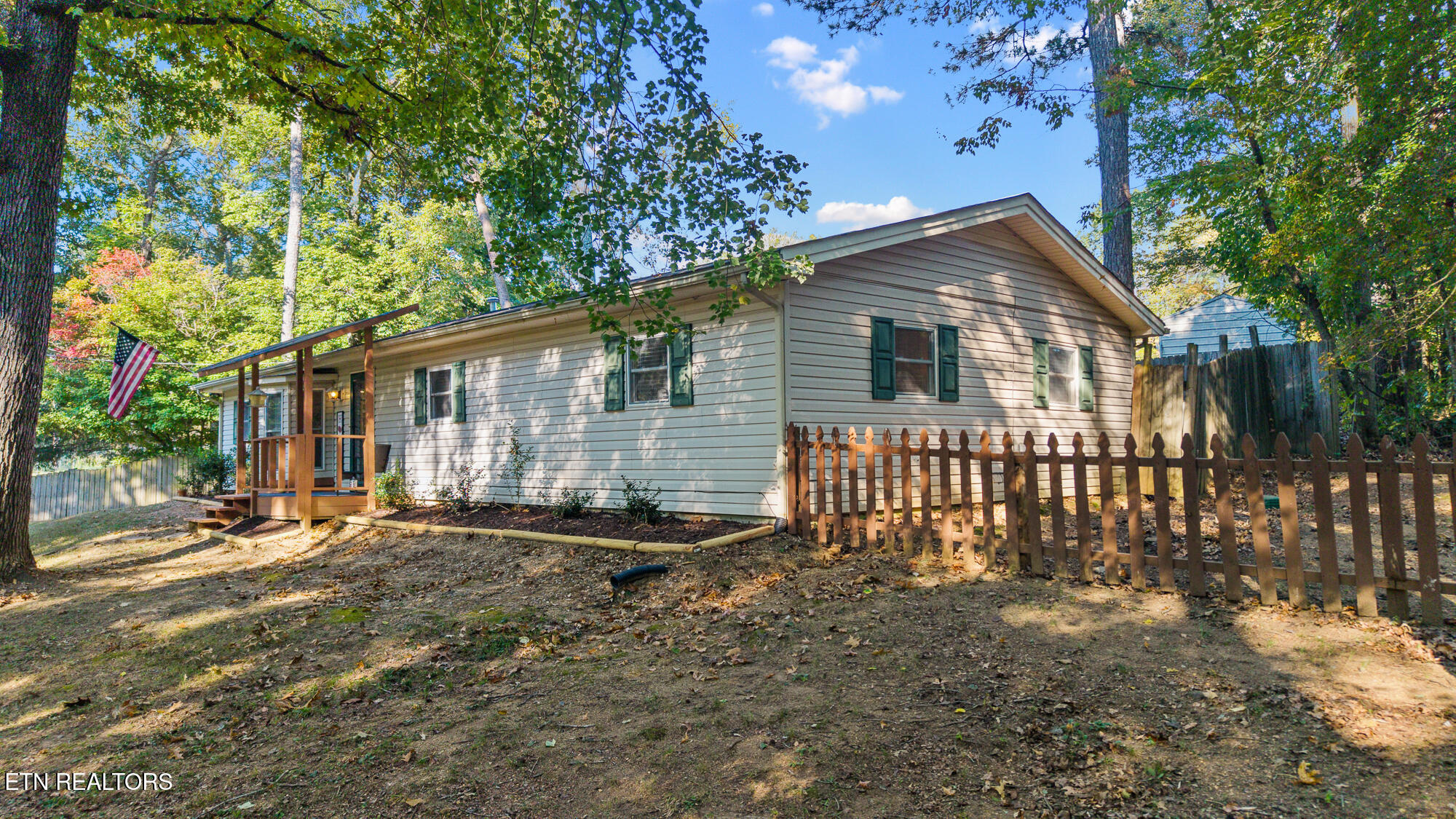 147 SE Norwood Drive Cleveland TN 37323