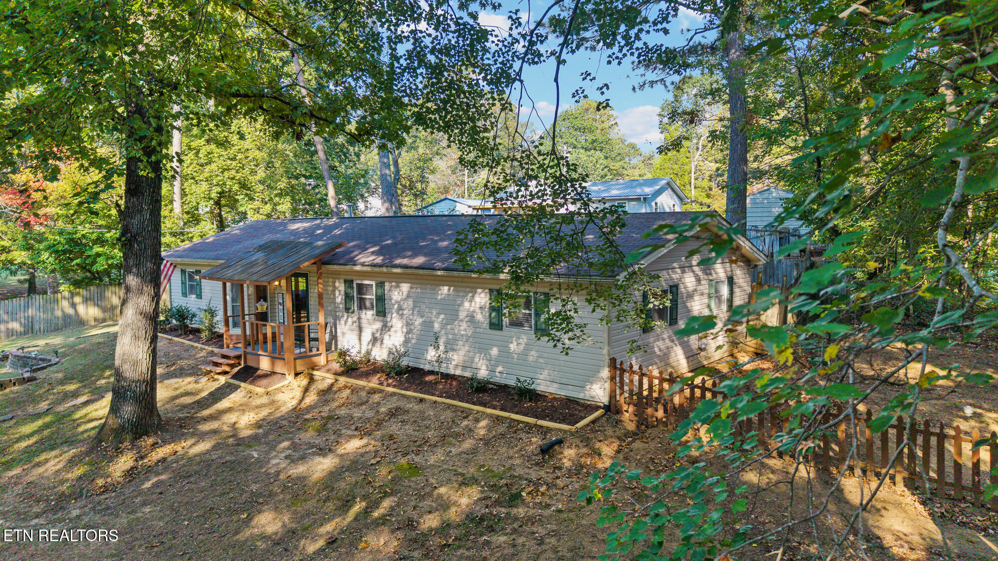 147 SE Norwood Drive Cleveland TN 37323