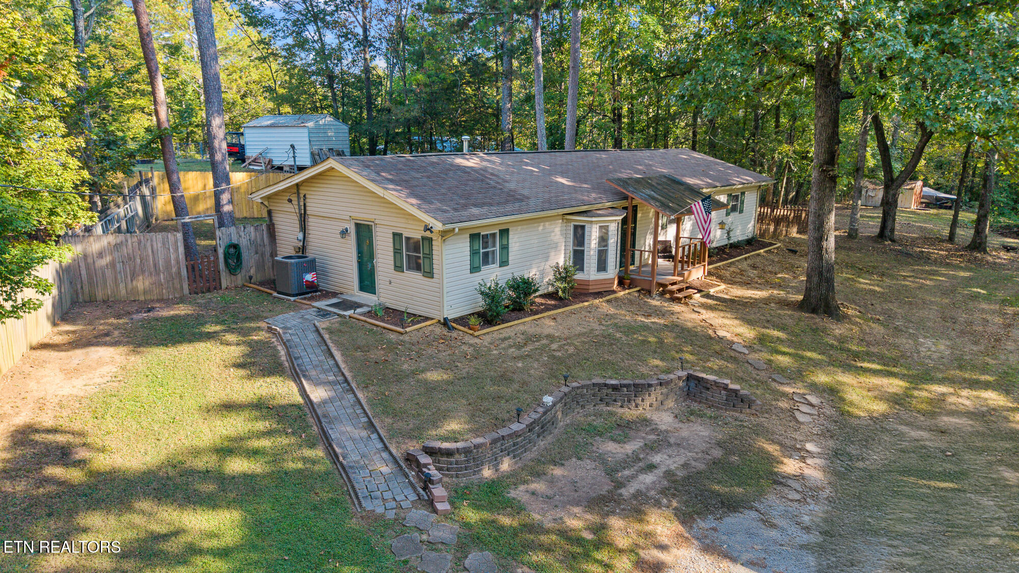 147 SE Norwood Drive Cleveland TN 37323