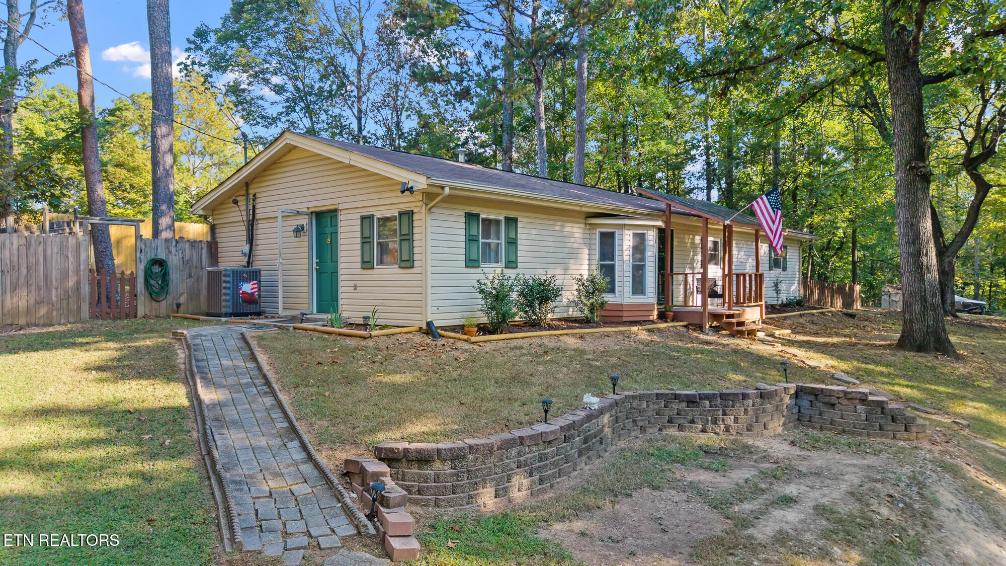 147 SE Norwood Drive Cleveland TN 37323