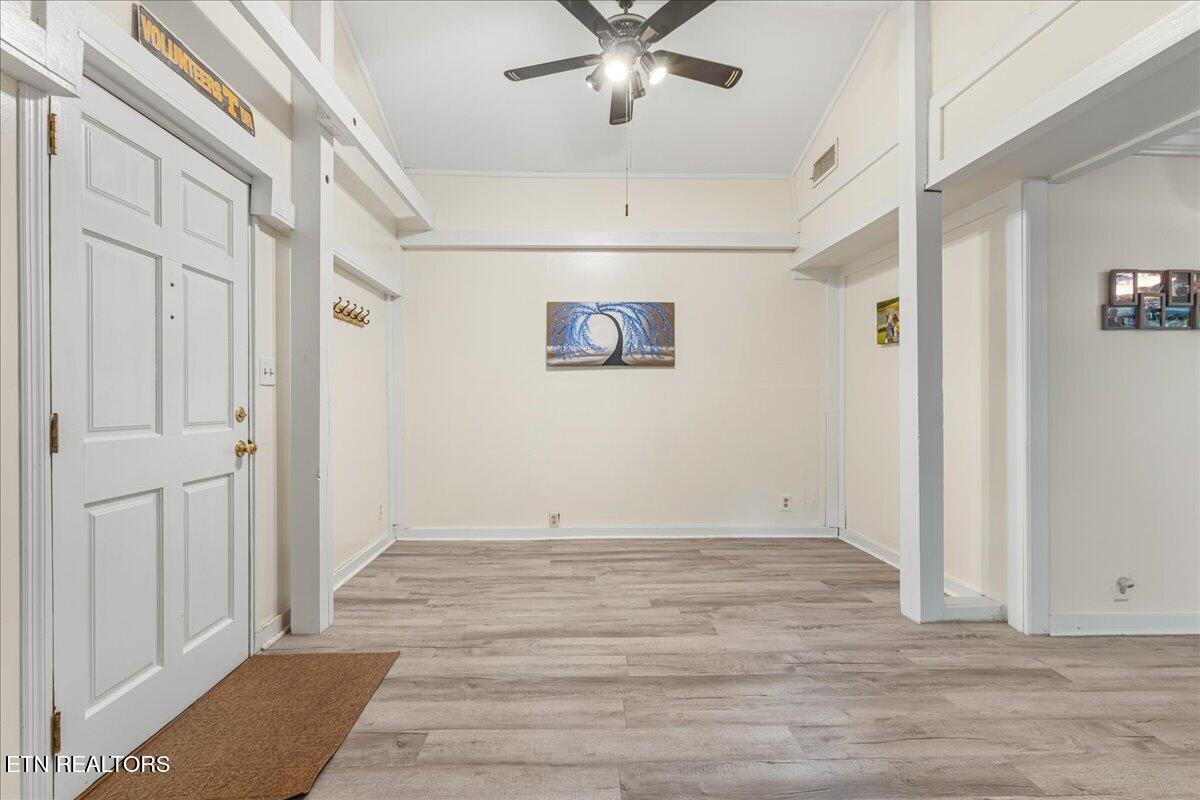 147 SE Norwood Drive Cleveland TN 37323