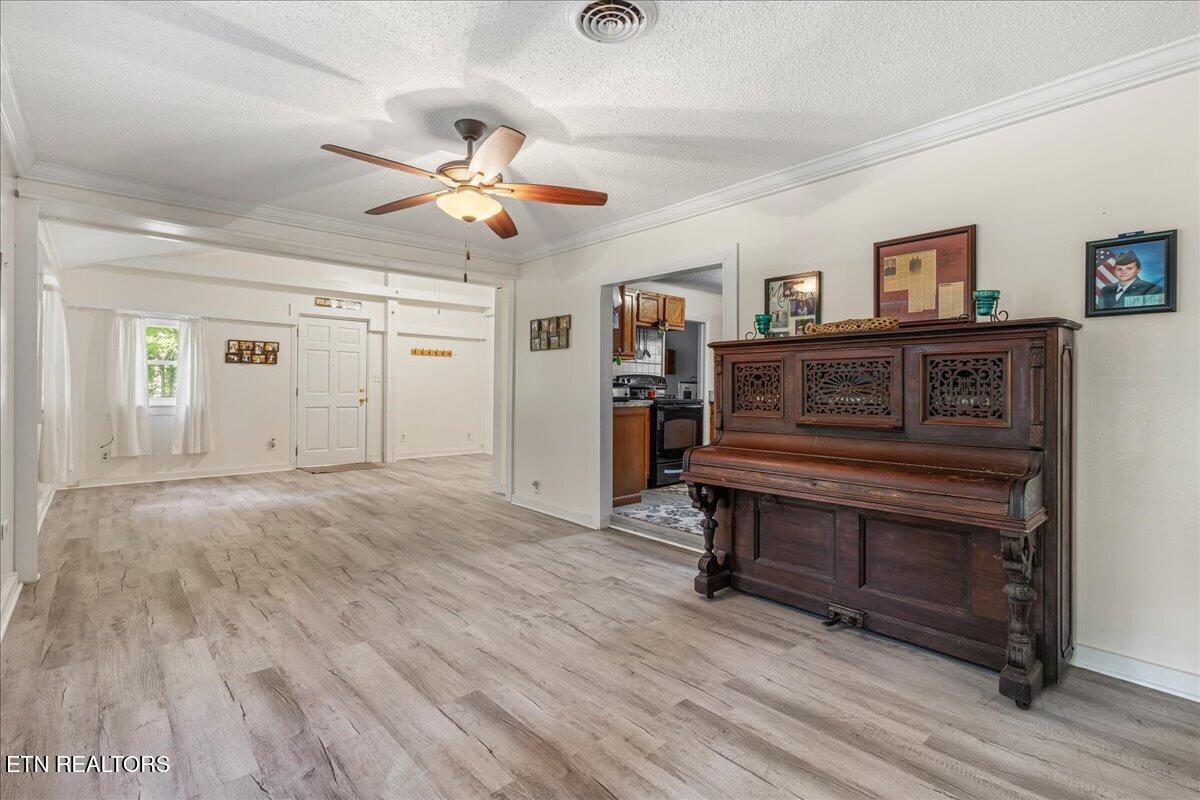 147 SE Norwood Drive Cleveland TN 37323