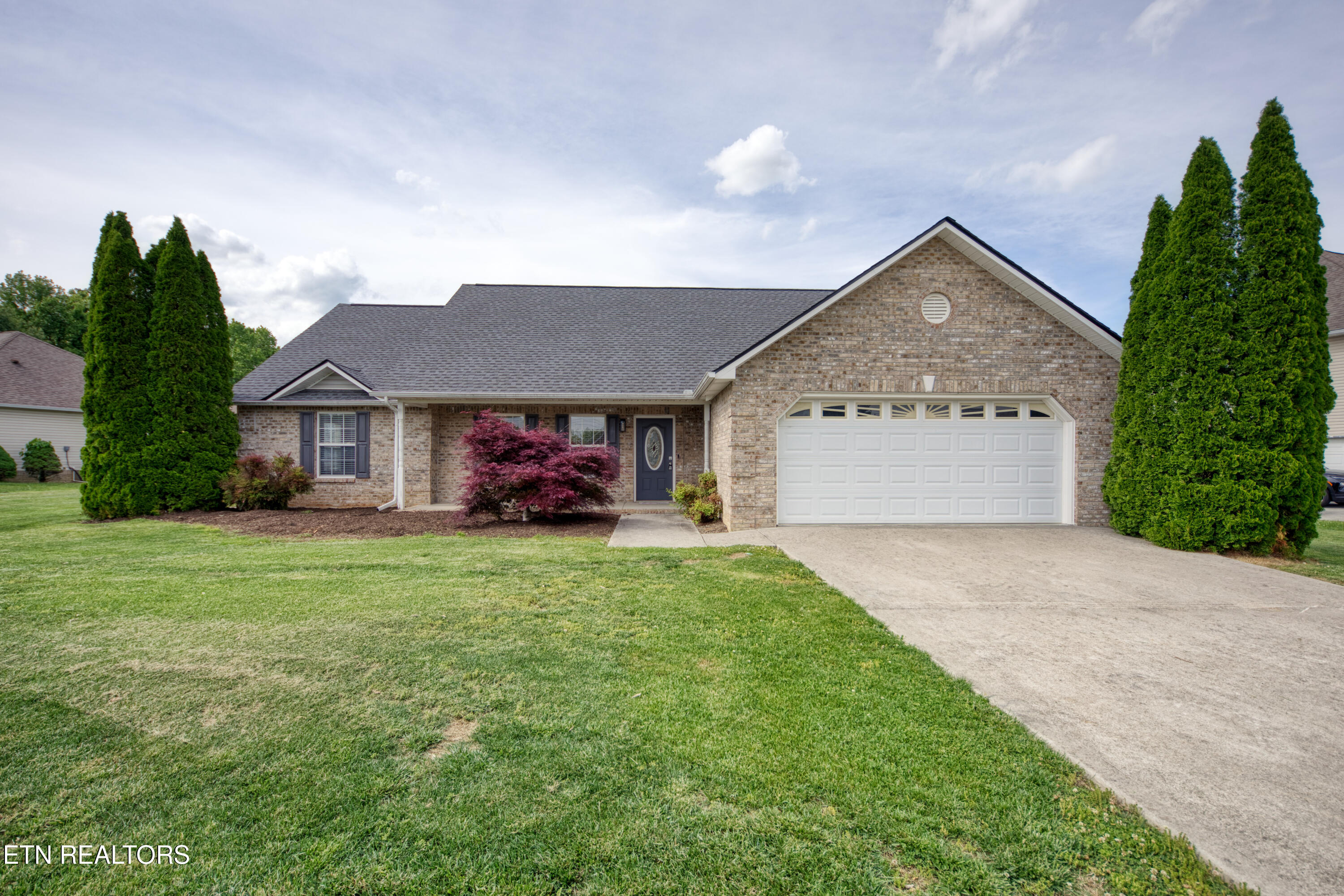 8413 Reality Lane Corryton TN 37721