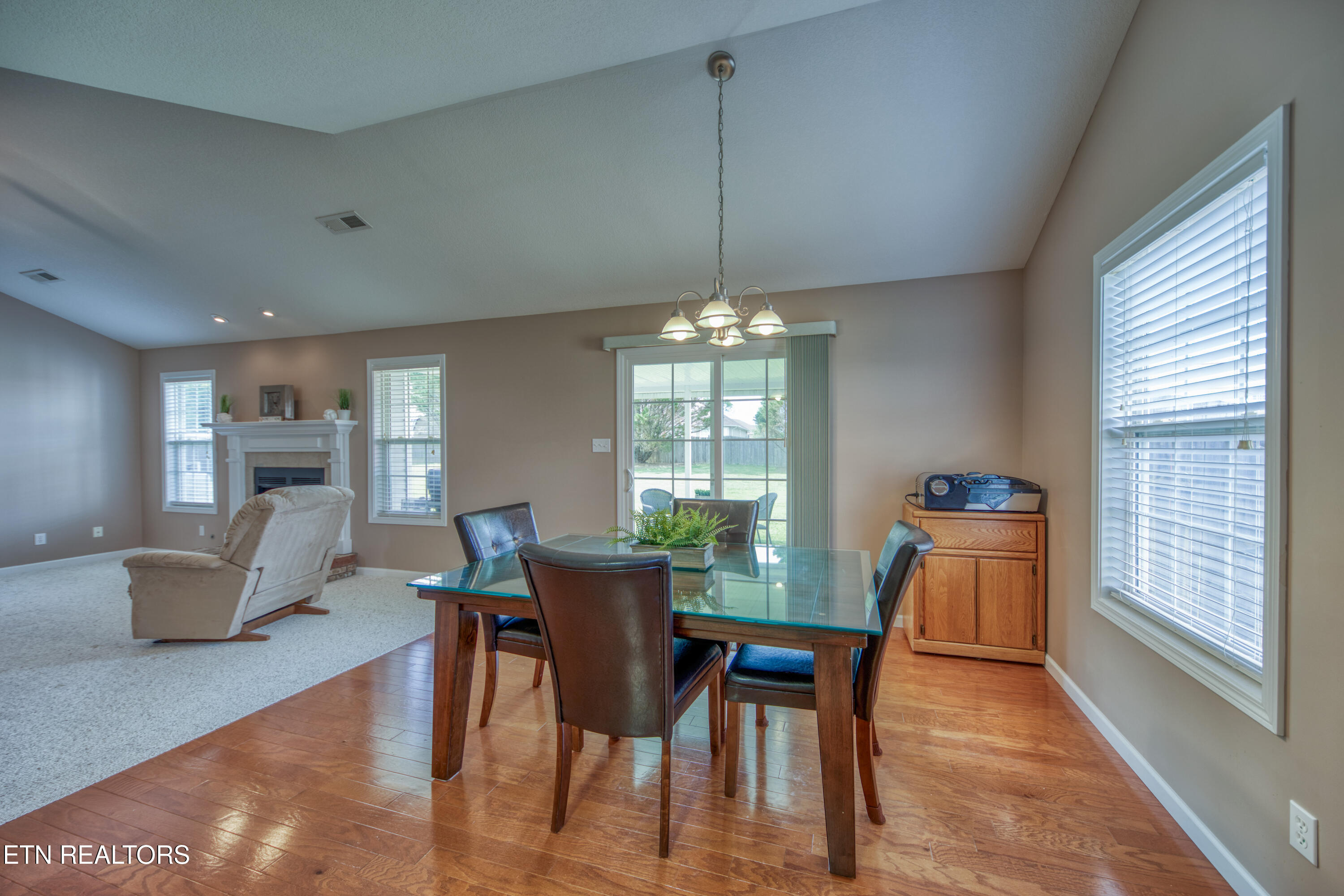 8413 Reality Lane Corryton TN 37721