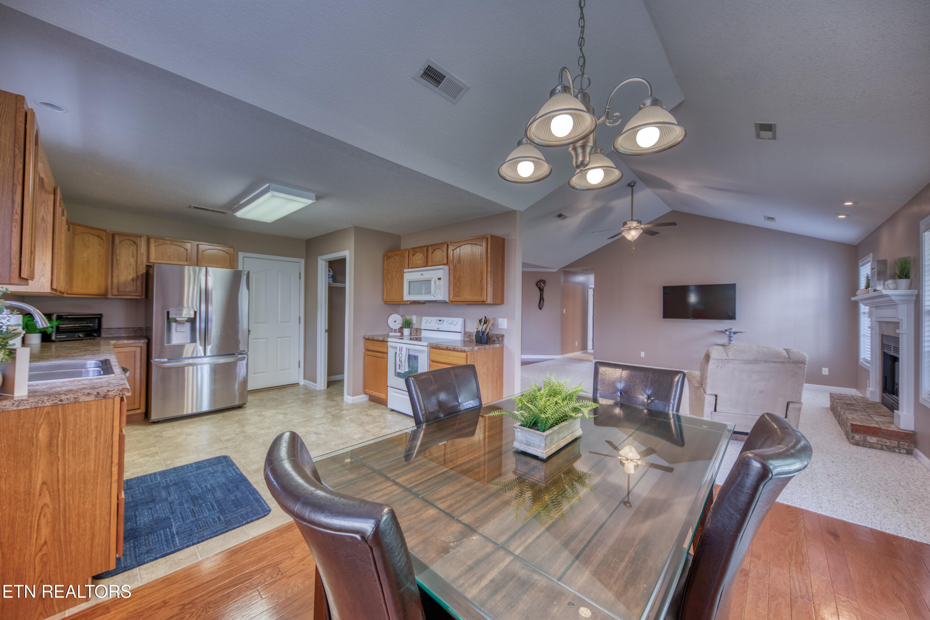 8413 Reality Lane Corryton TN 37721