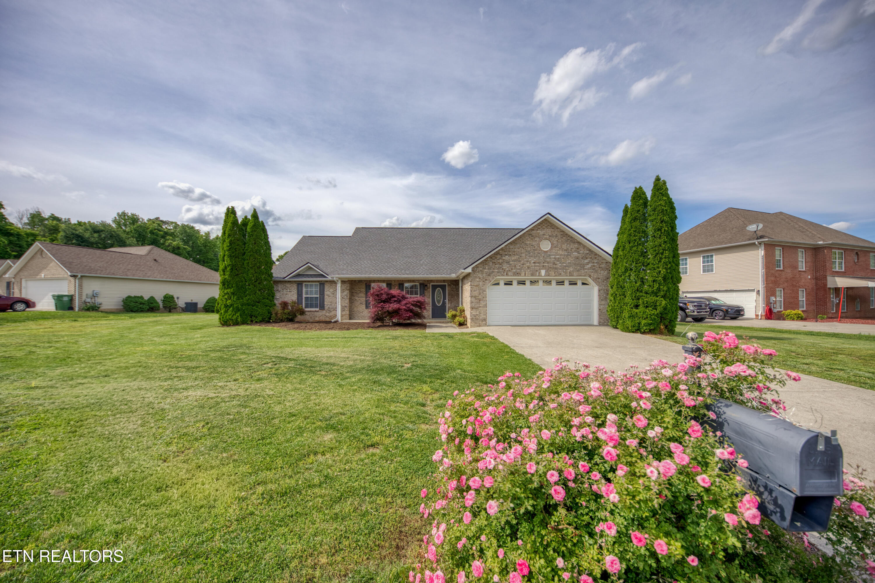 8413 Reality Lane Corryton TN 37721