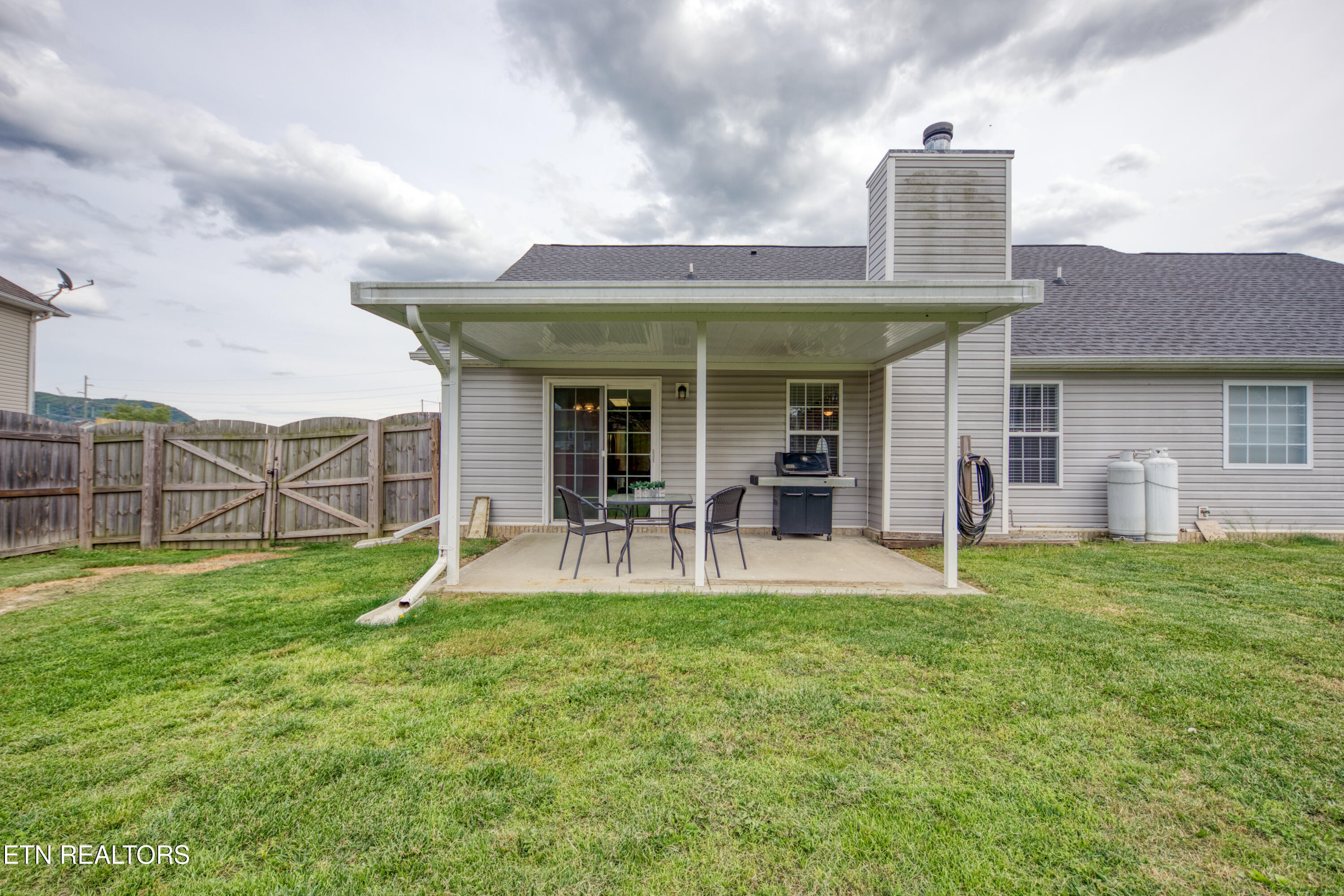 8413 Reality Lane Corryton TN 37721