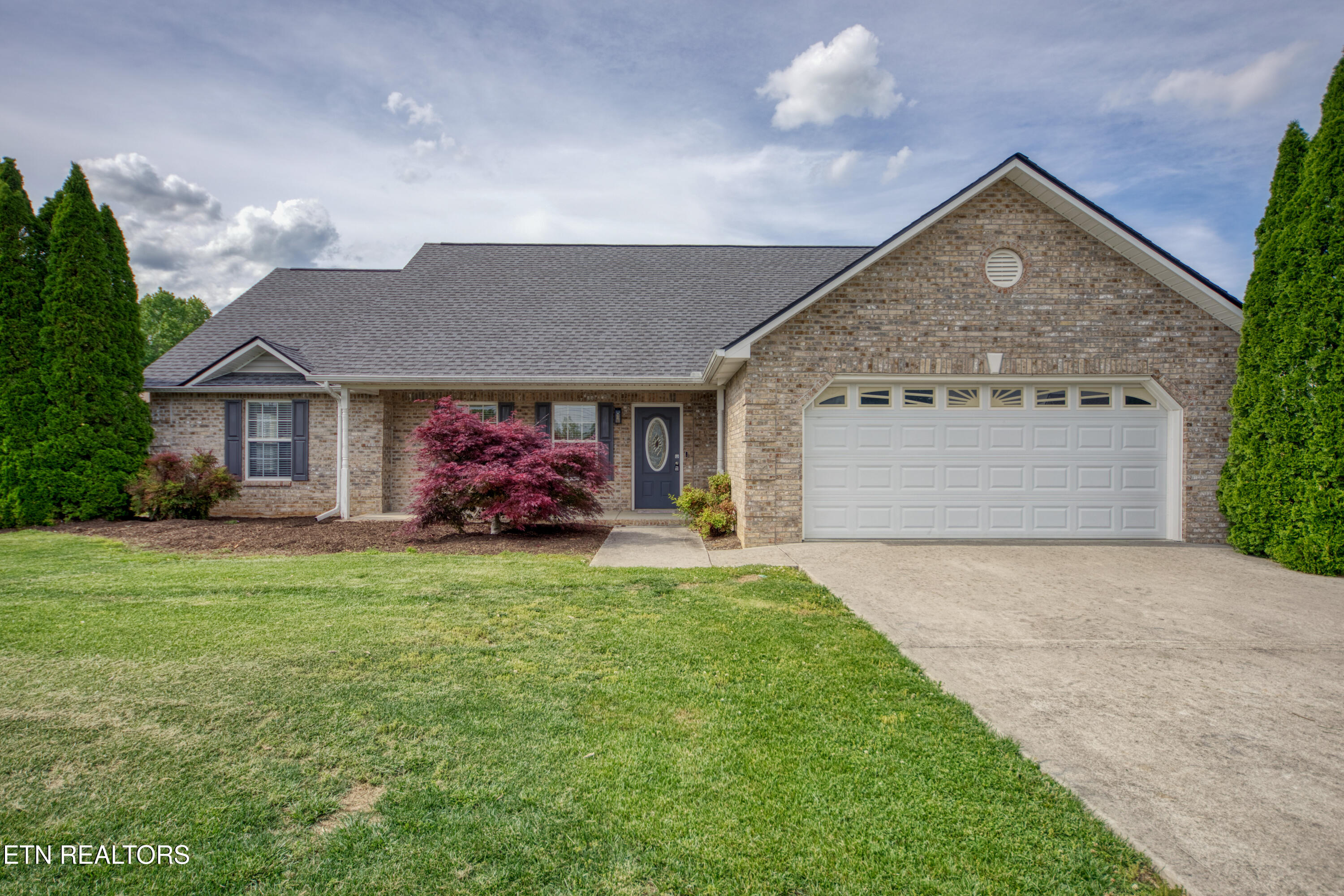 8413 Reality Lane Corryton TN 37721