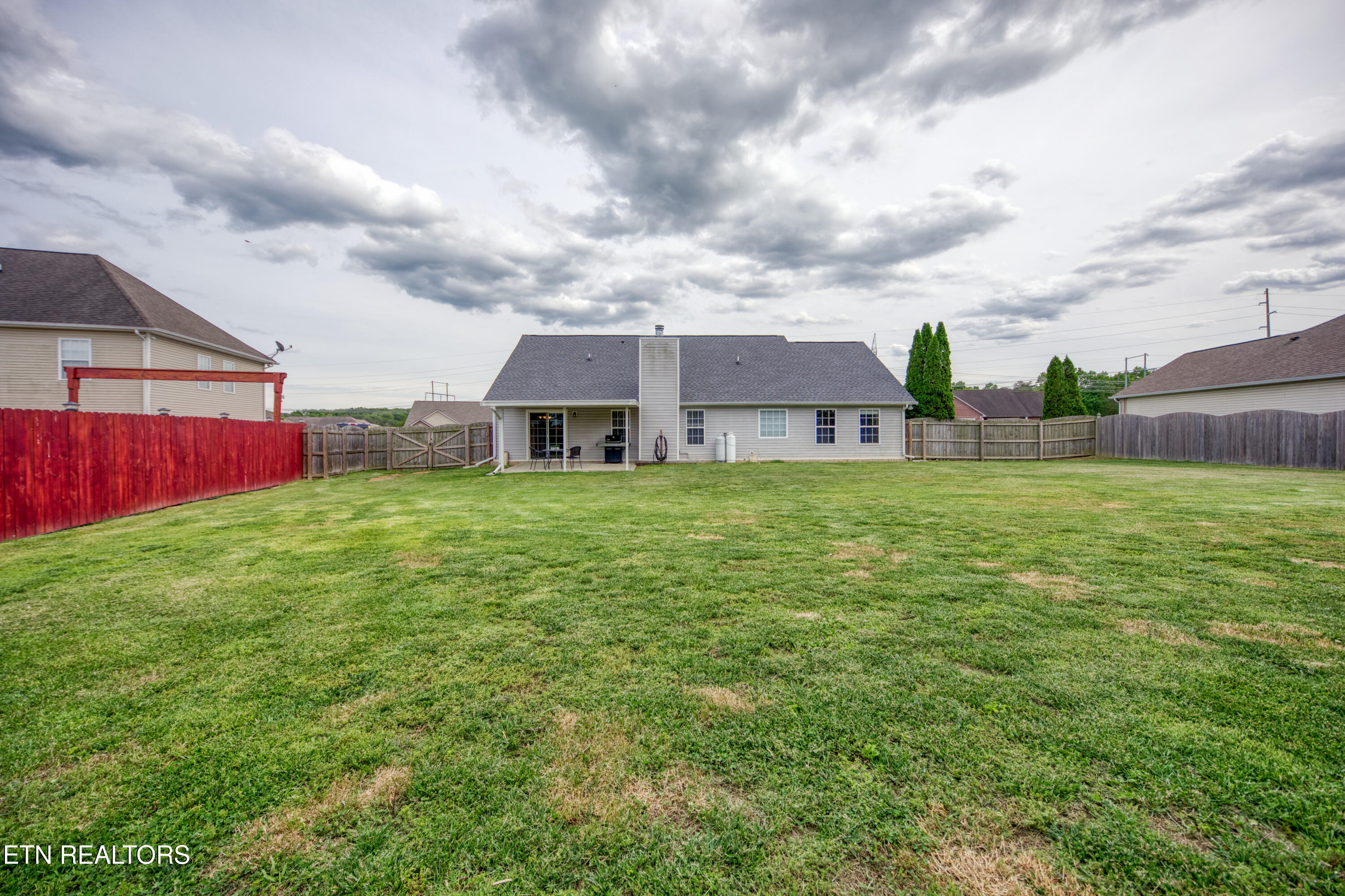 8413 Reality Lane Corryton TN 37721