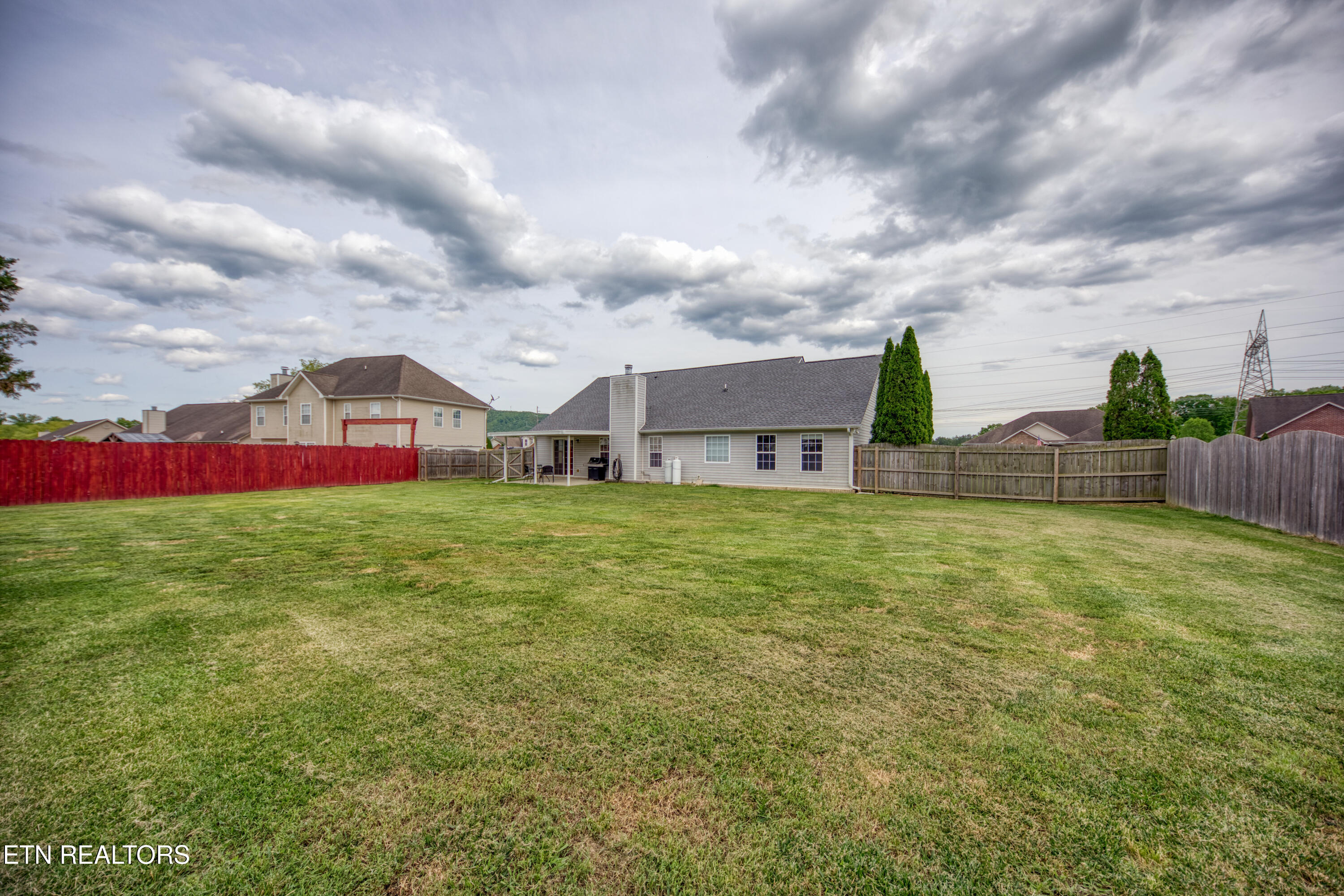 8413 Reality Lane Corryton TN 37721