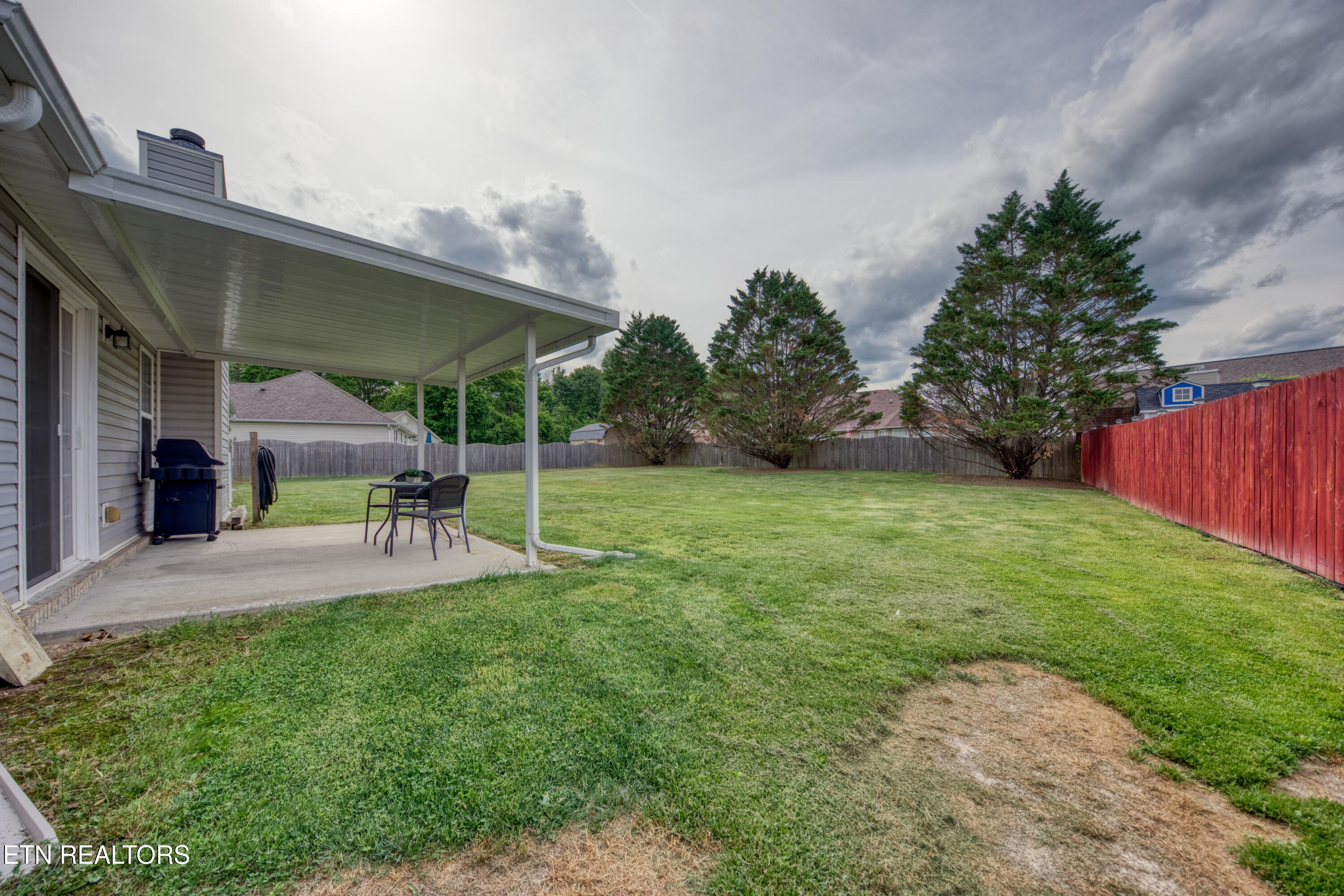 8413 Reality Lane Corryton TN 37721