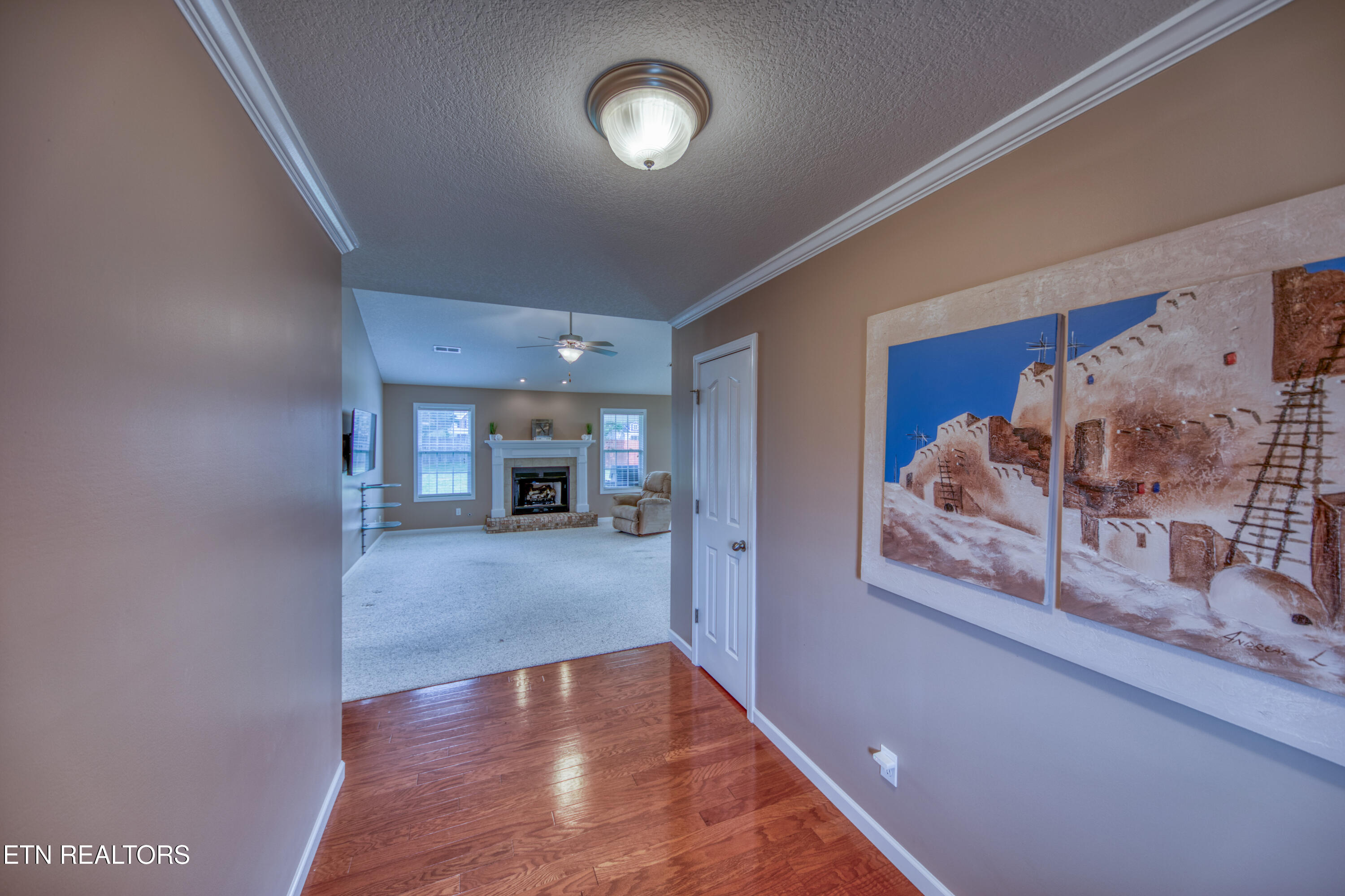 8413 Reality Lane Corryton TN 37721