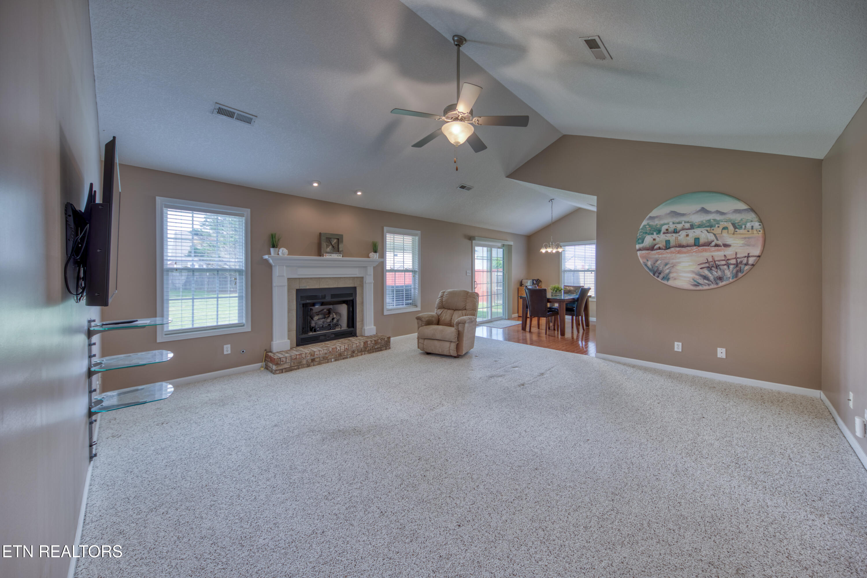 8413 Reality Lane Corryton TN 37721
