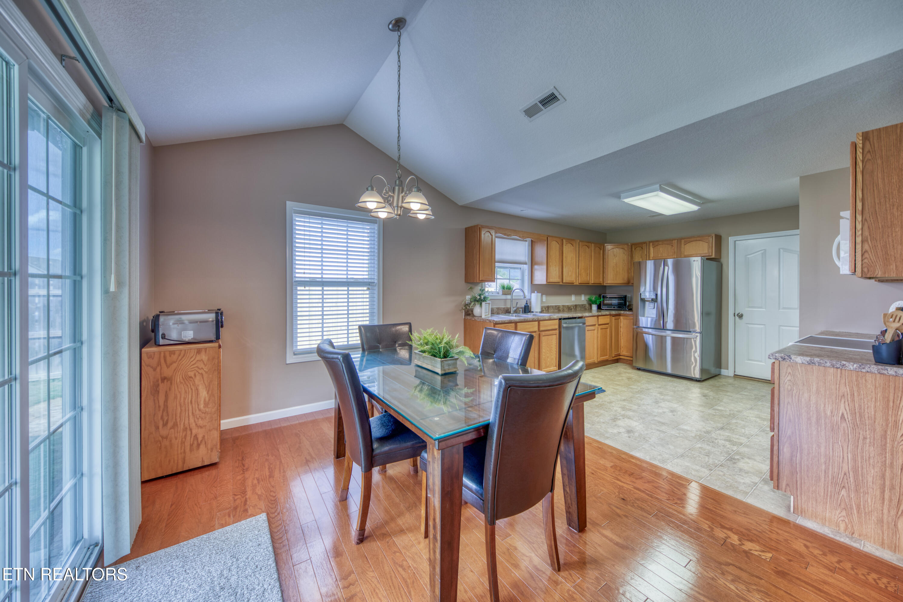 8413 Reality Lane Corryton TN 37721