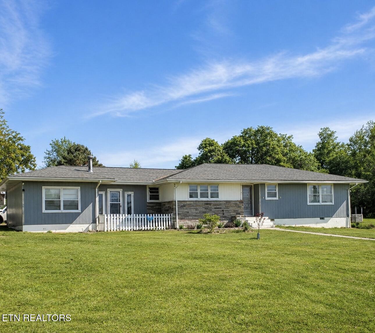 1848 Sparta Highway Crossville TN 38572