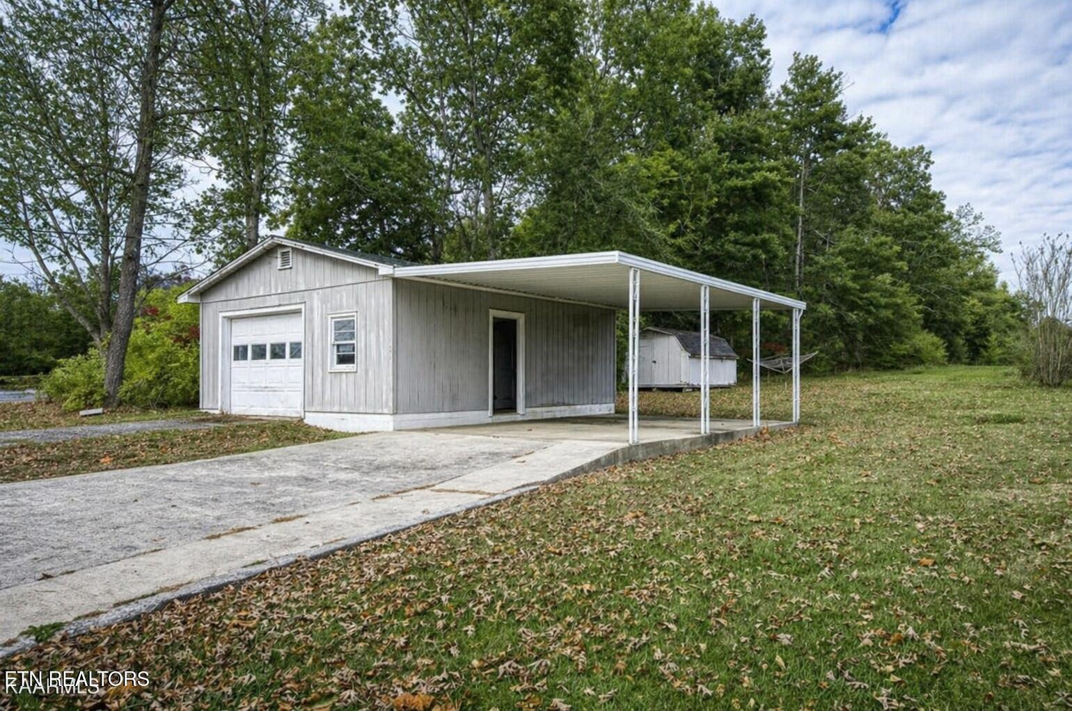 1848 Sparta Highway Crossville TN 38572