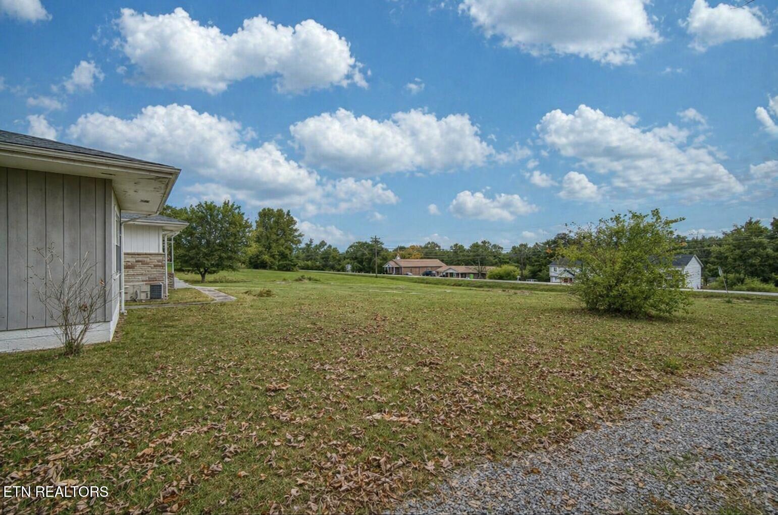 1848 Sparta Highway Crossville TN 38572