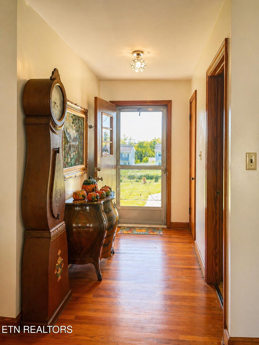 1848 Sparta Highway Crossville TN 38572
