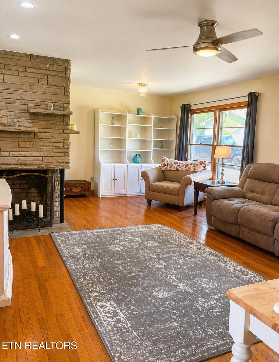 1848 Sparta Highway Crossville TN 38572