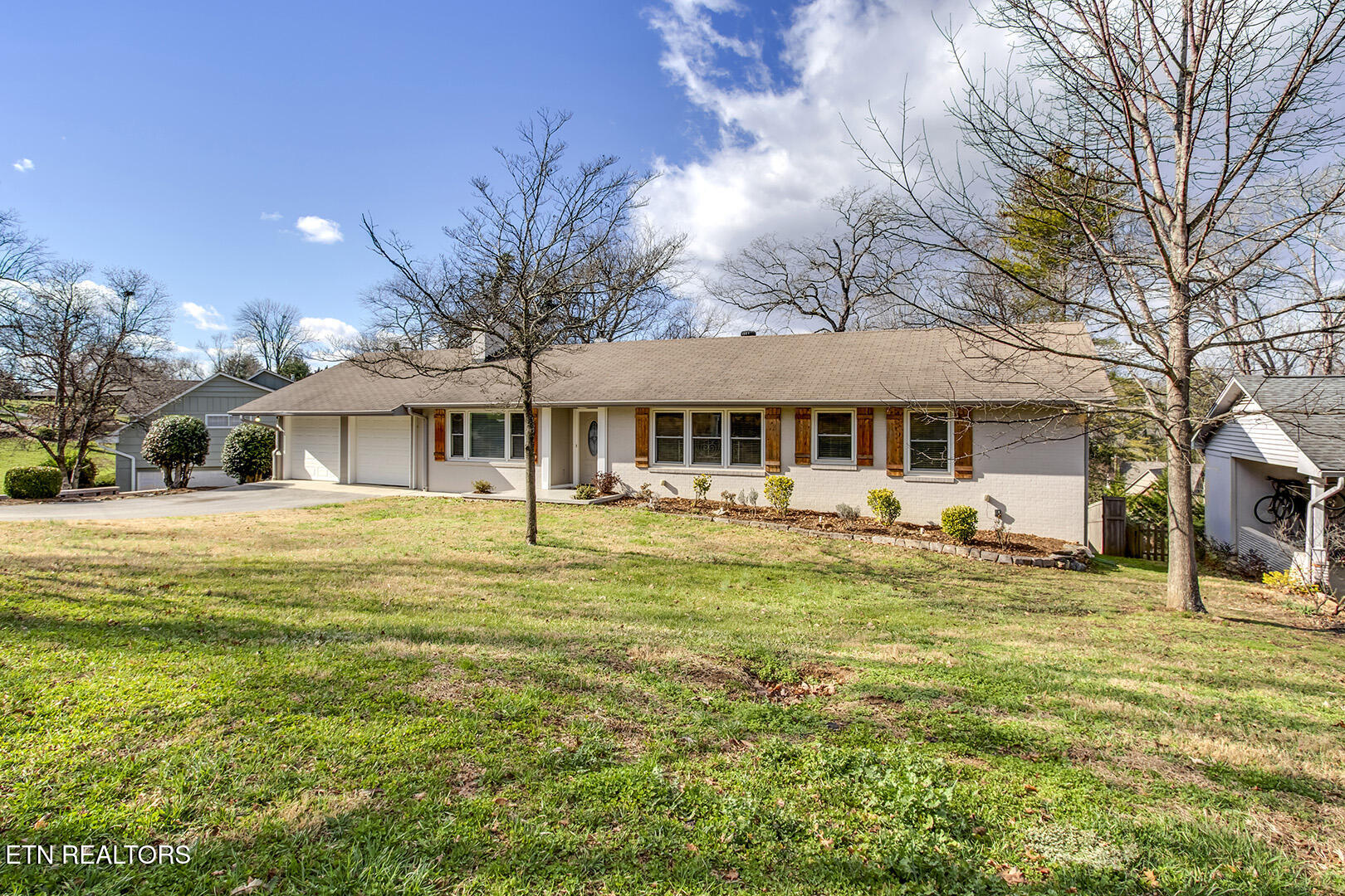 Knoxville TN, 3847 Wilani Road