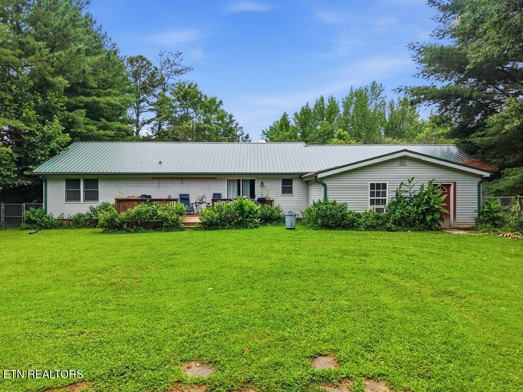 330 Deerfield Road Sparta TN 38583