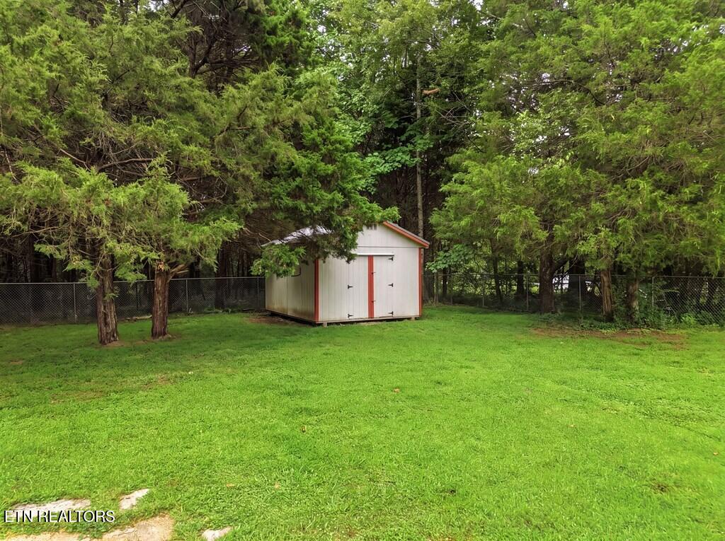 330 Deerfield Road Sparta TN 38583