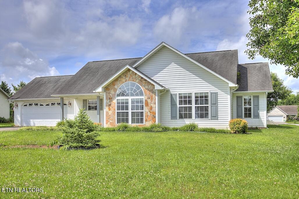 325 Headrickview Drive Maryville TN 37804