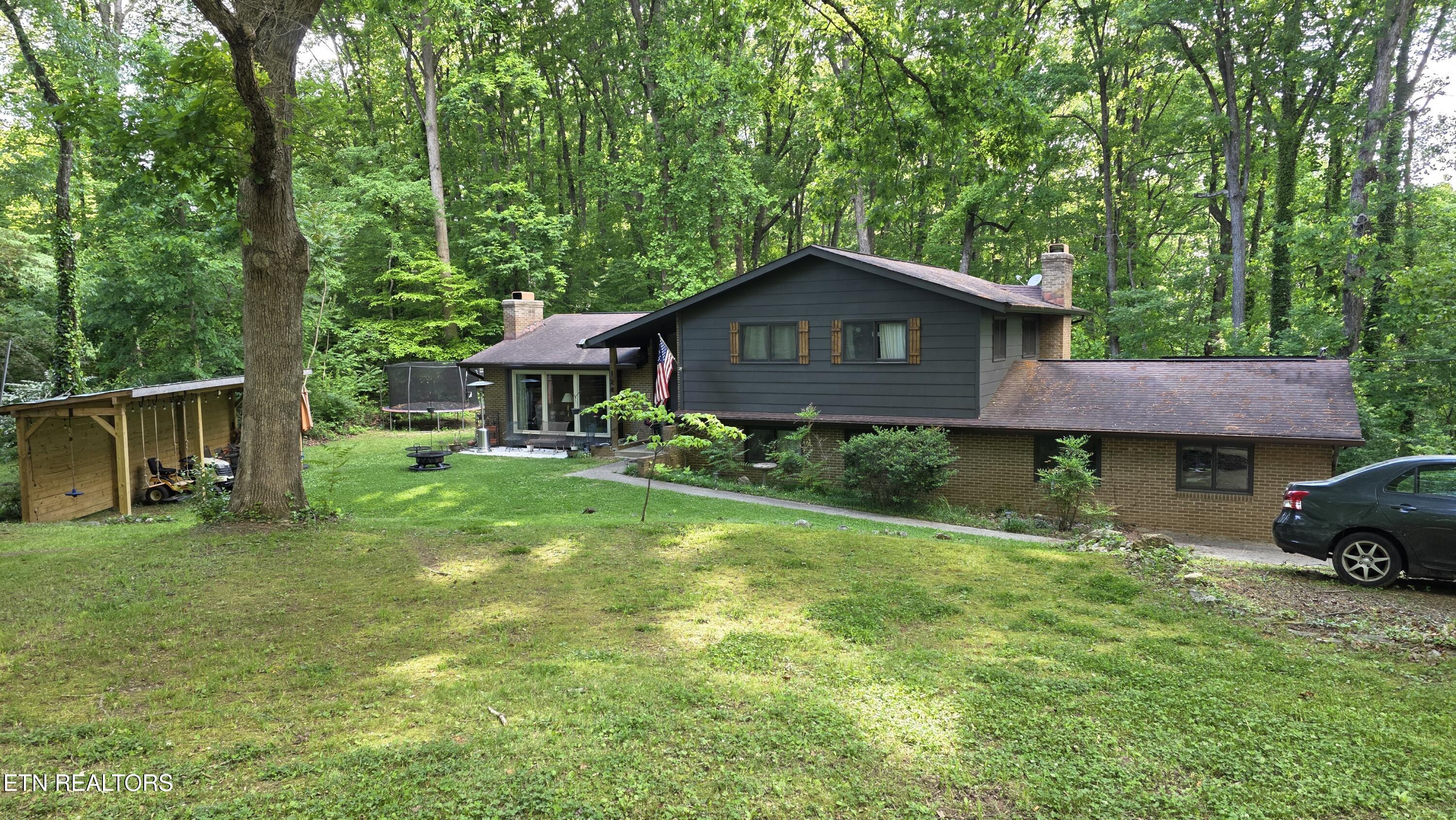 124 Wendover Circle Oak Ridge TN 37830