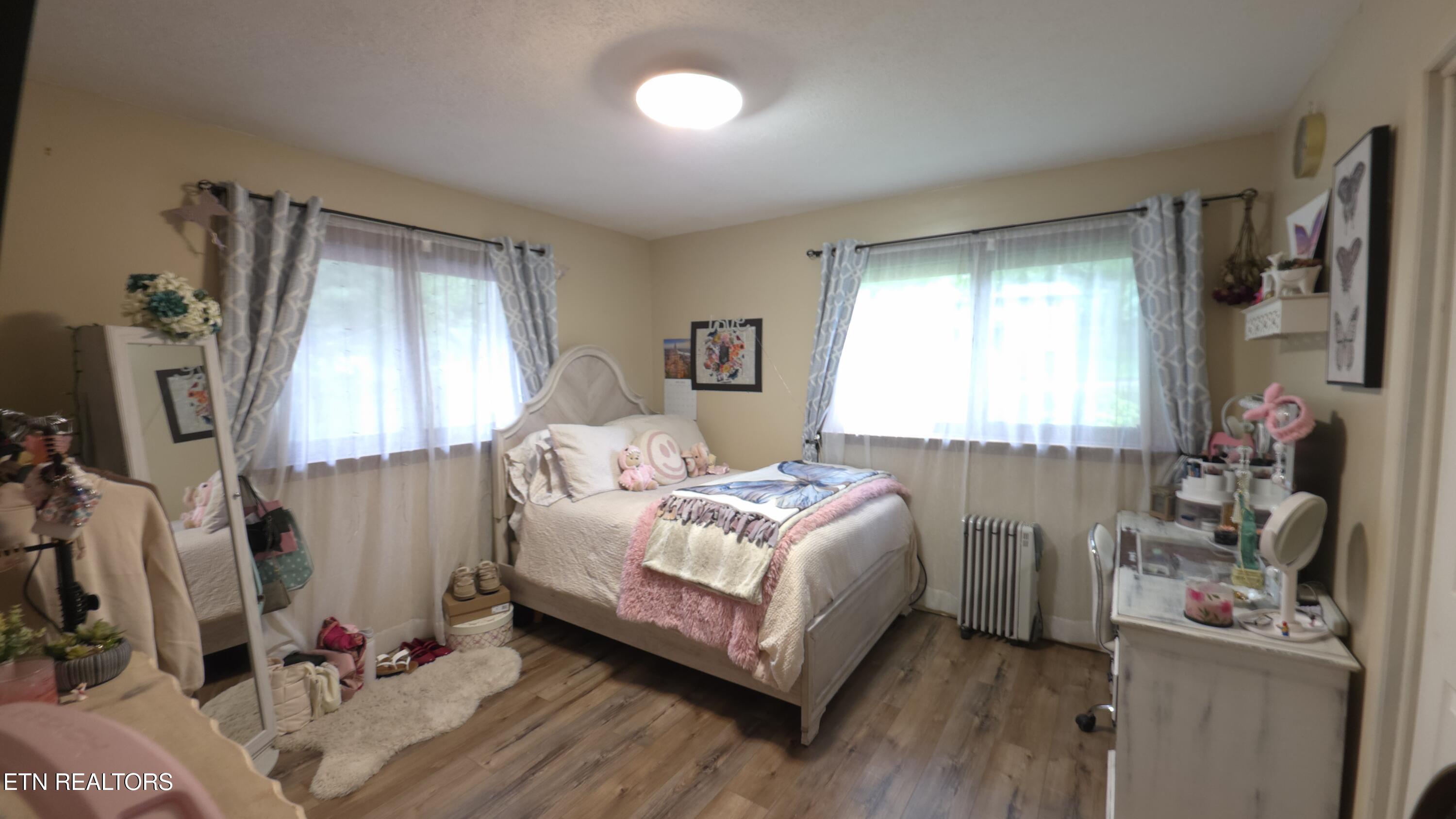 124 Wendover Circle Oak Ridge TN 37830