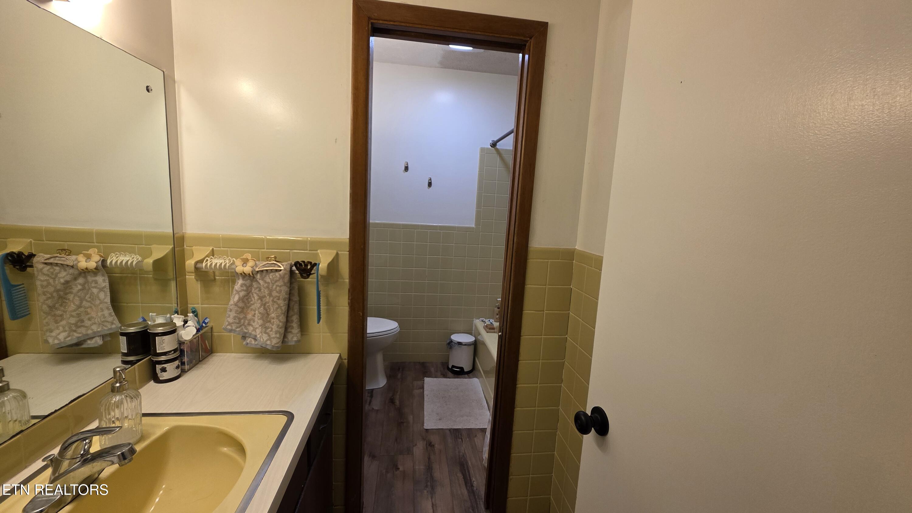 124 Wendover Circle Oak Ridge TN 37830