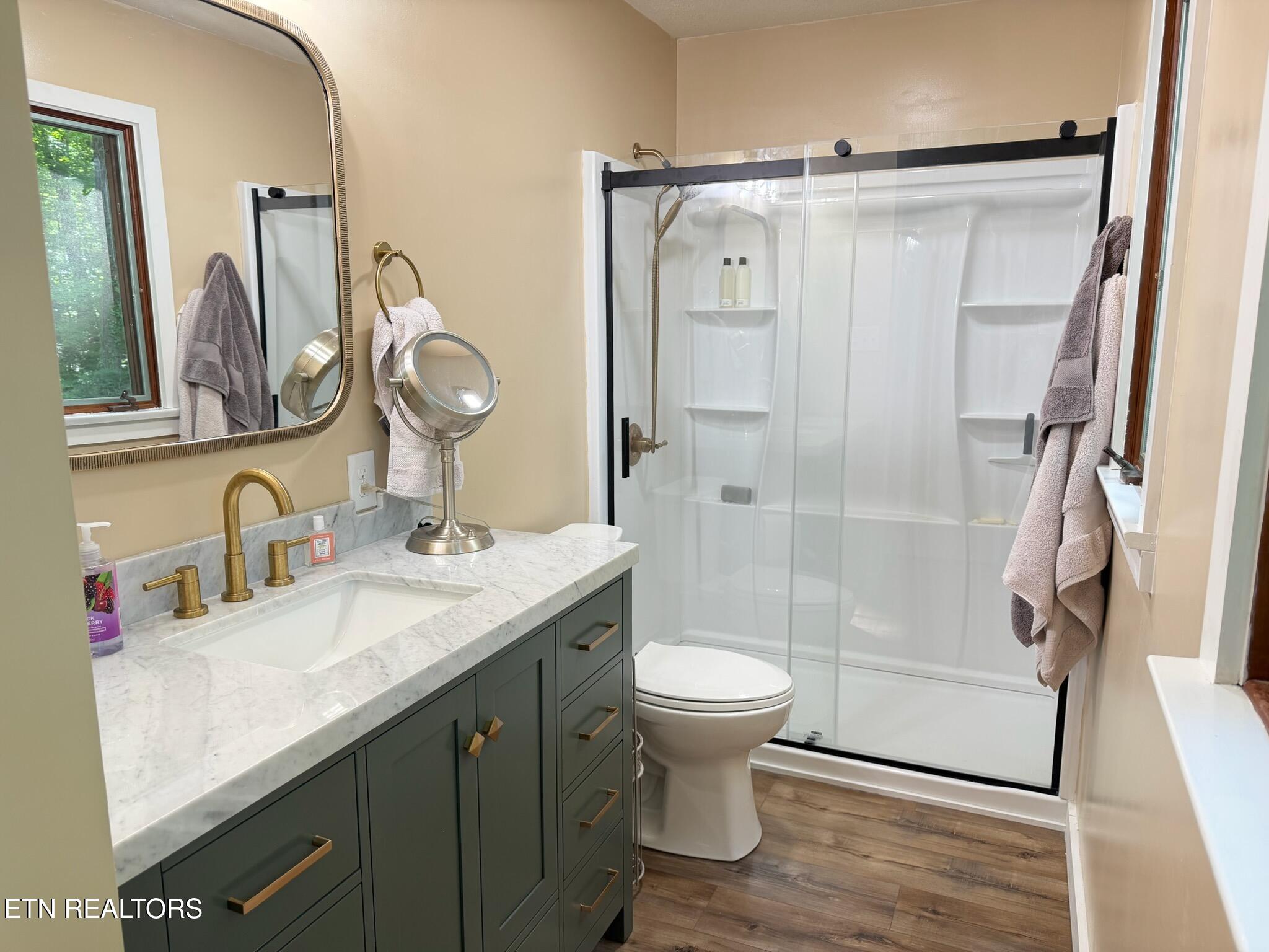 124 Wendover Circle Oak Ridge TN 37830