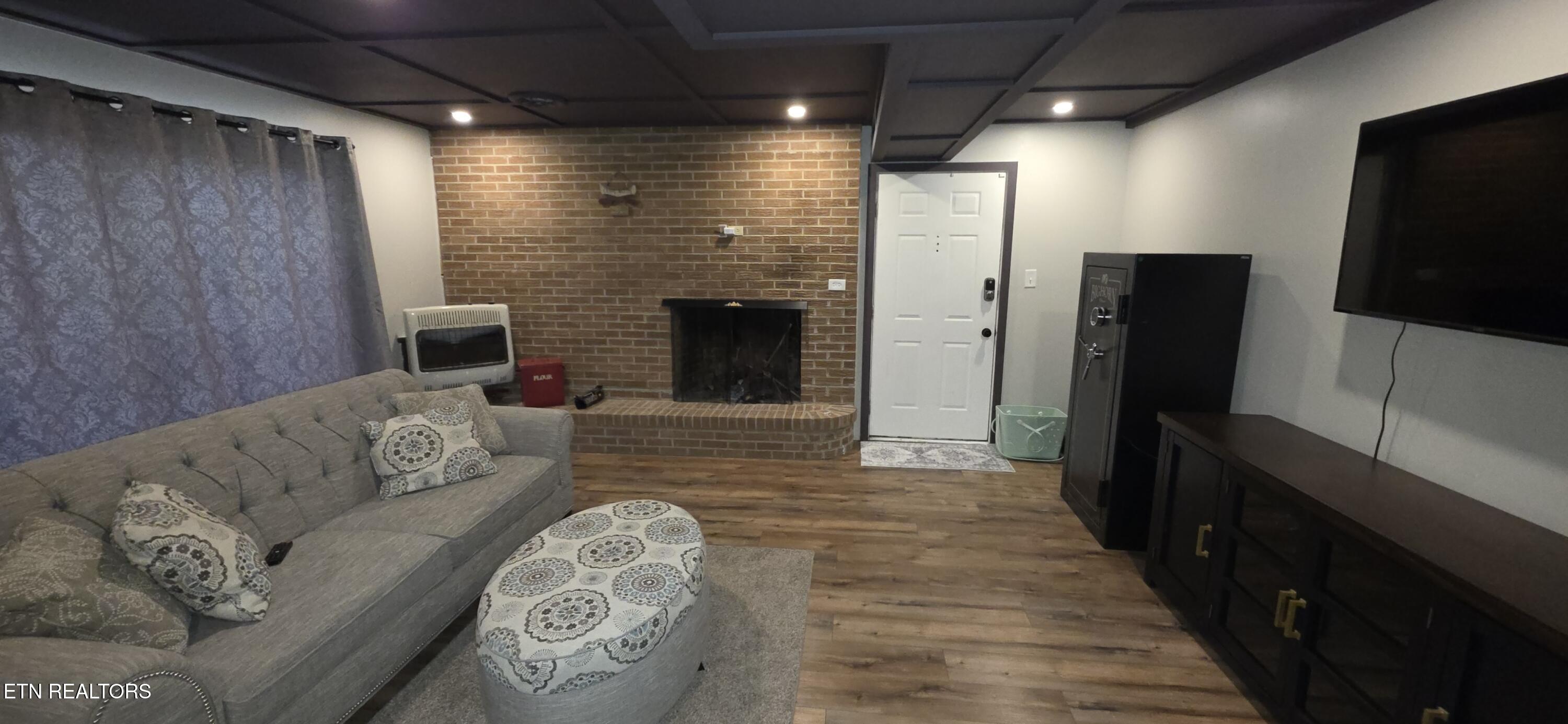 124 Wendover Circle Oak Ridge TN 37830