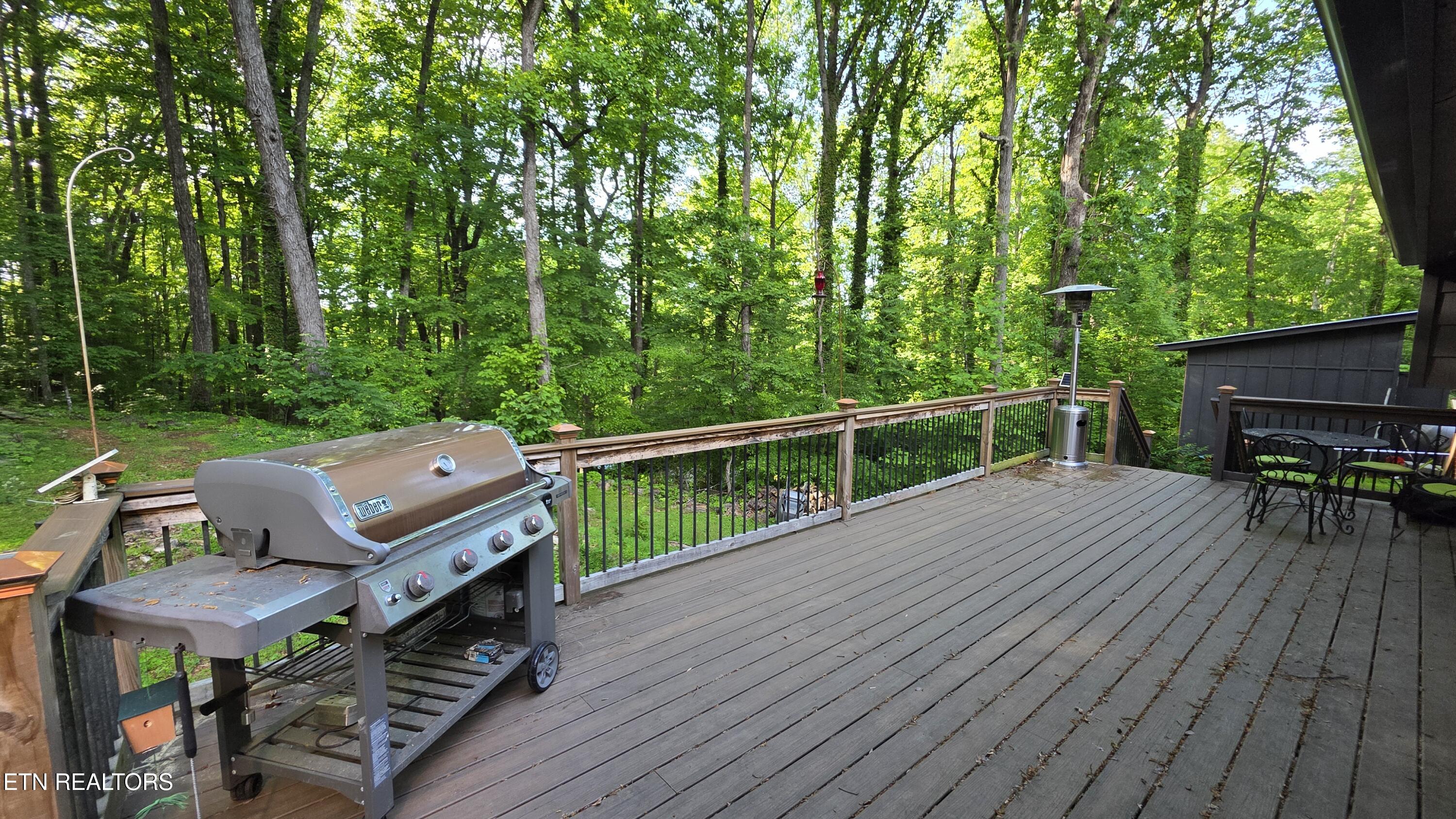 124 Wendover Circle Oak Ridge TN 37830