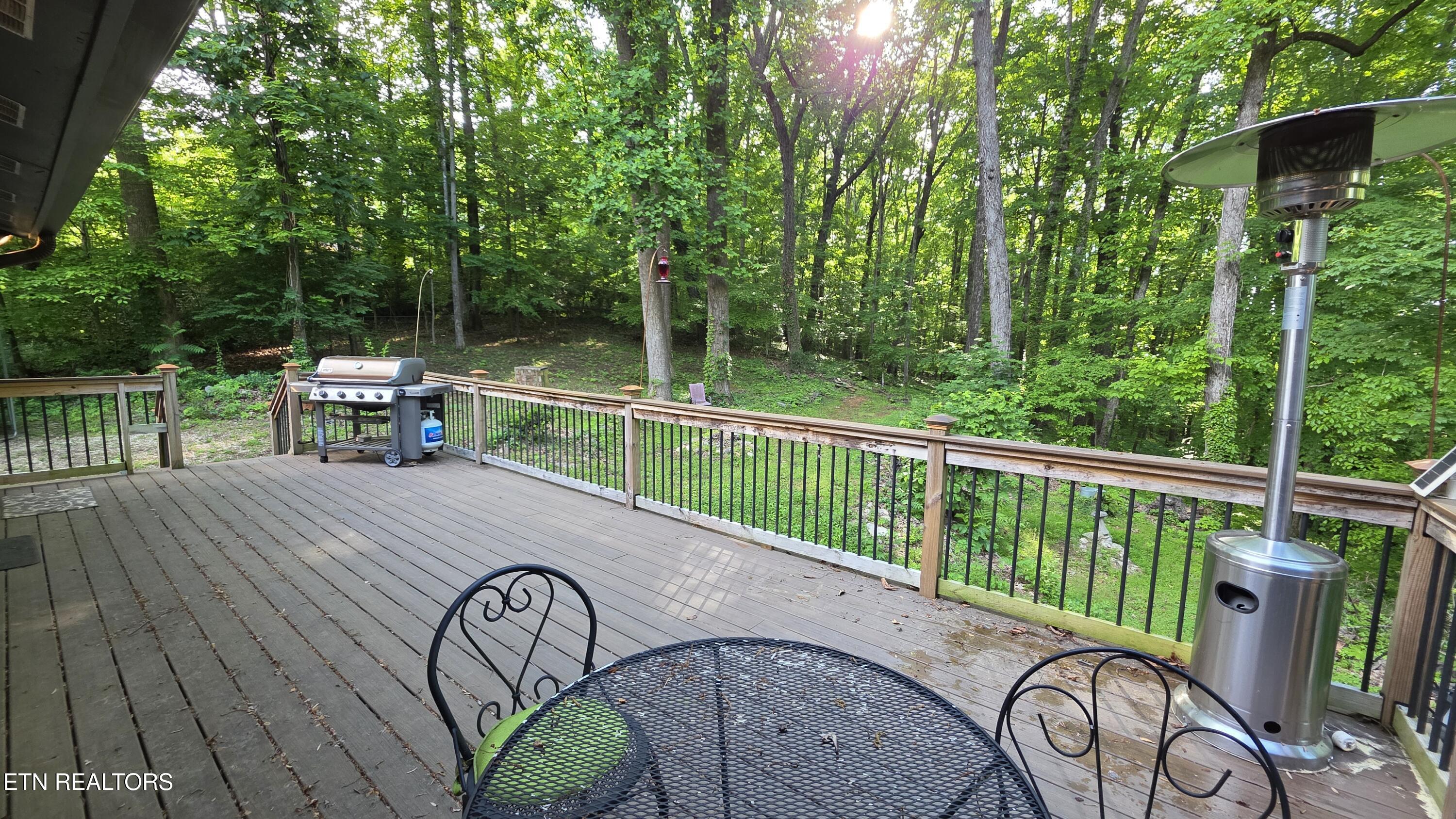 124 Wendover Circle Oak Ridge TN 37830